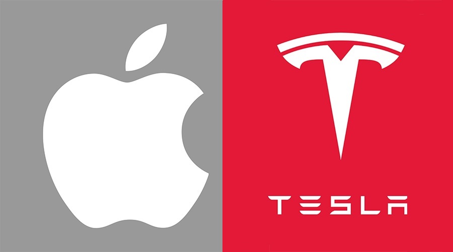 Apple tesla 11