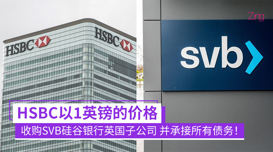 HSBC CP