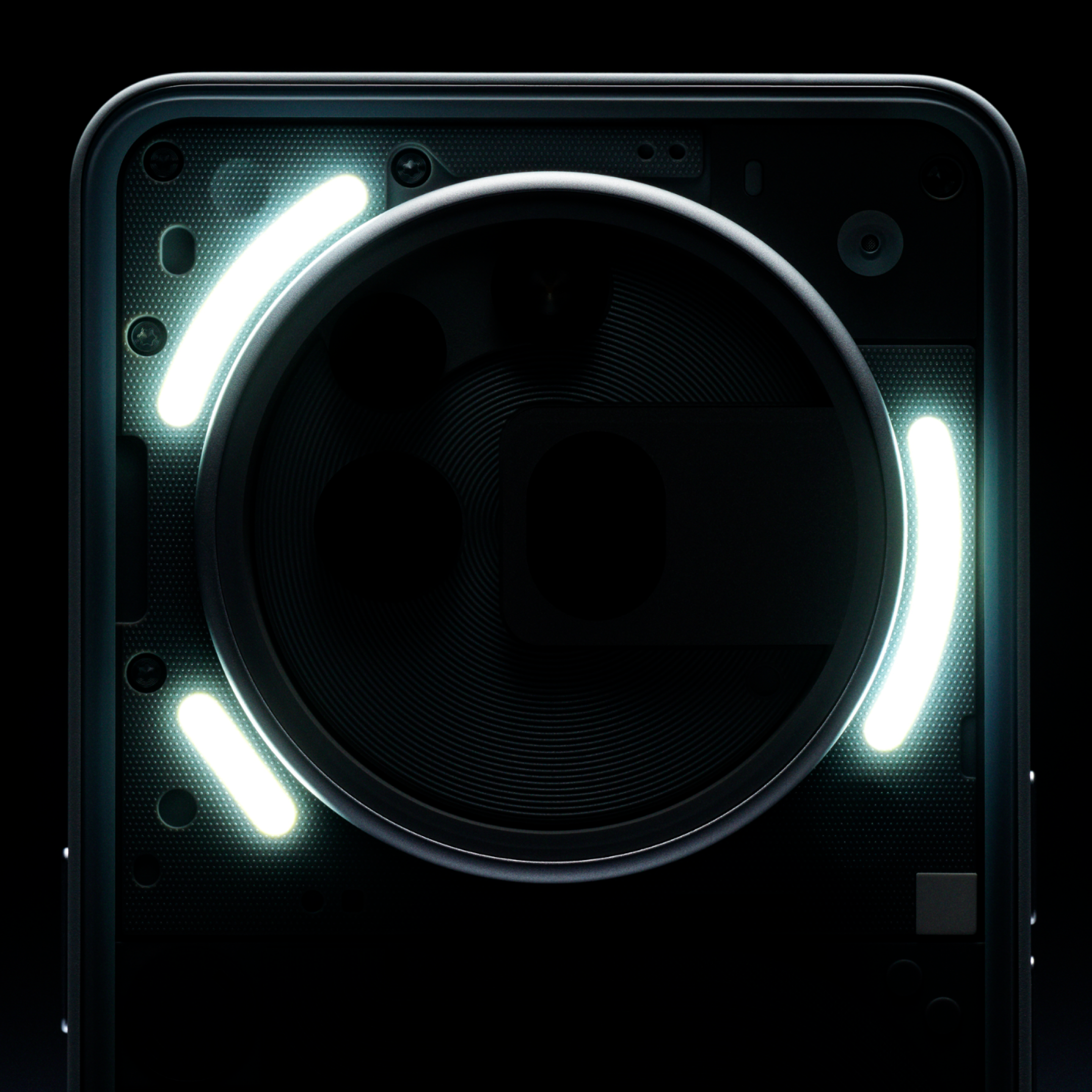 全球首创!Nothing Phone(3a)系列由机器人开箱,完整设计抢先看!3月4日发布! 3 3 1x1 1