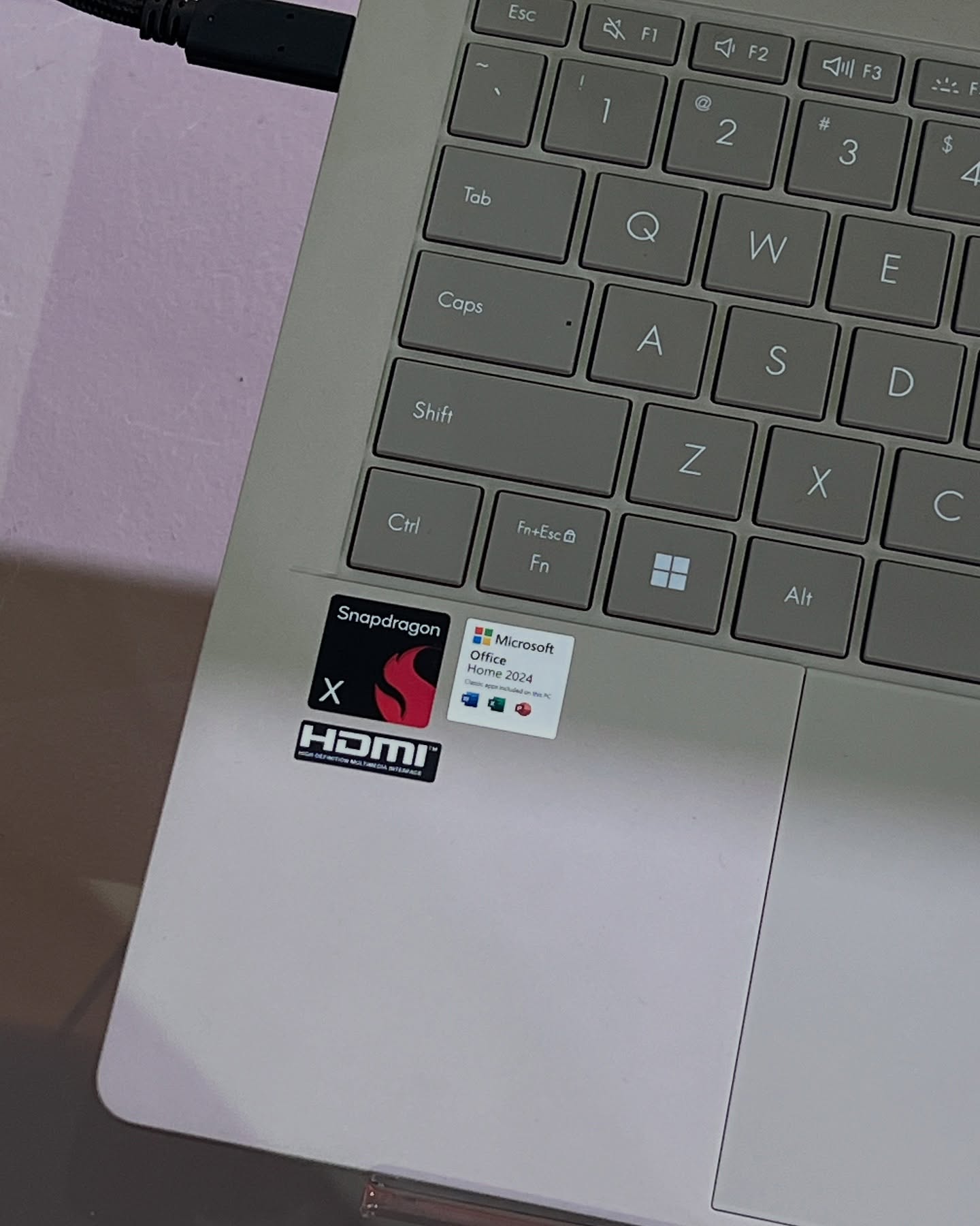 全球最轻14寸Copilot+ PC!ASUS Zenbook A14大马发布,售价RM4999起! 11 480872151 18493263658010402 6189844759503582174 n 1