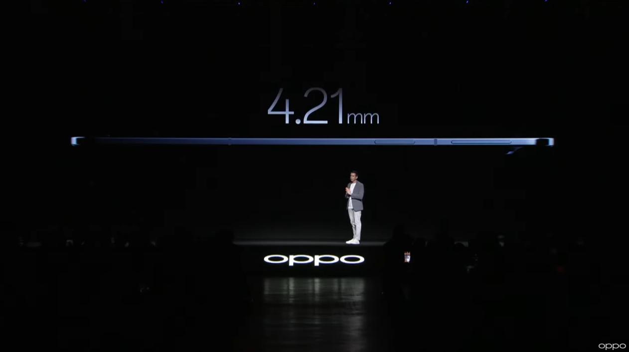 可远端遥控Mac！OPPO Find N5发布：超薄机身、骁龙8 Elite、5600mAh等，大马价格RM7999