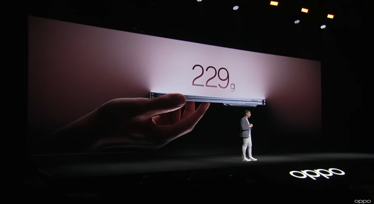 可远端遥控Mac！OPPO Find N5发布：超薄机身、骁龙8 Elite、5600mAh等，大马价格RM7999