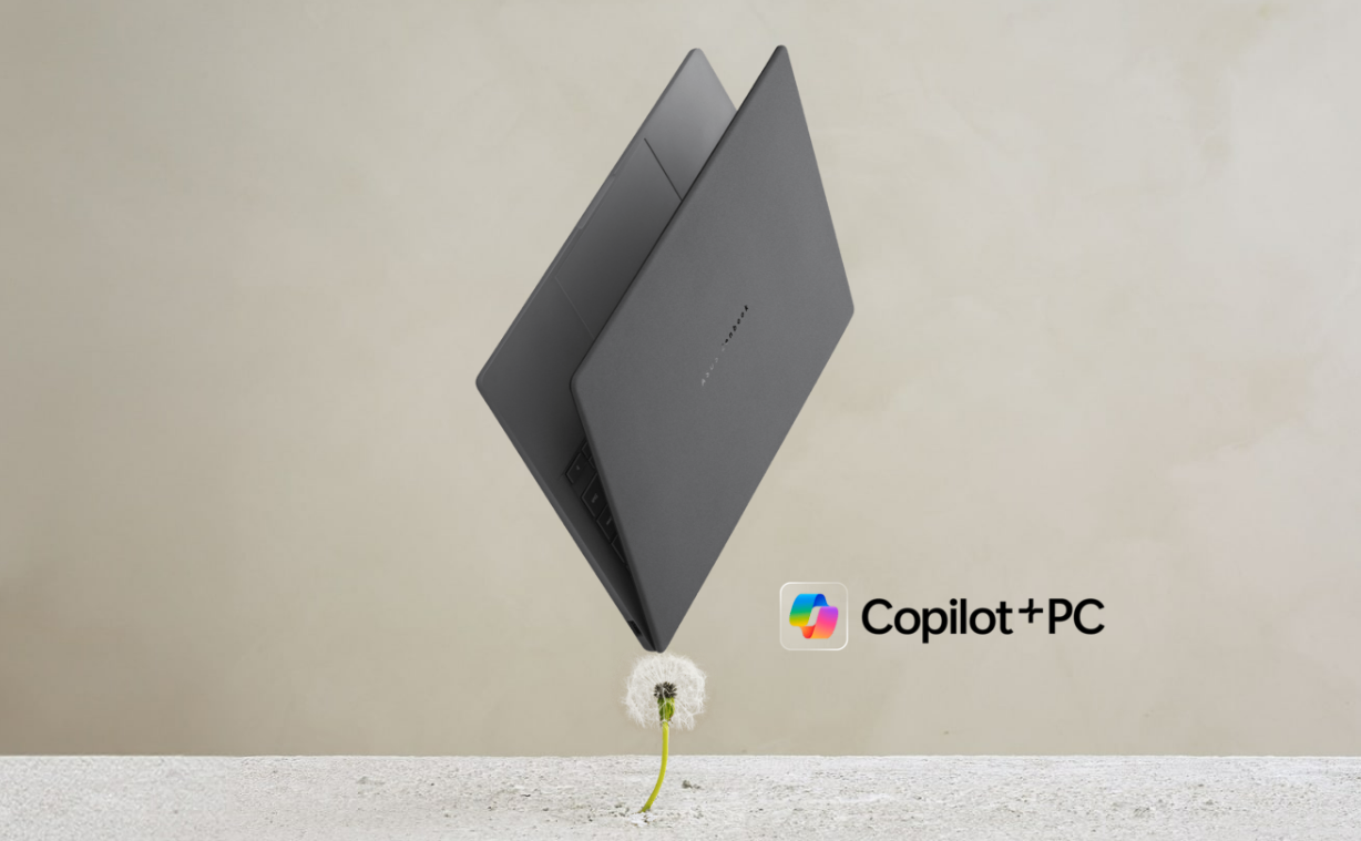 全球最轻14寸Copilot+ PC!ASUS Zenbook A14大马发布,售价RM4999起! 2 image 92