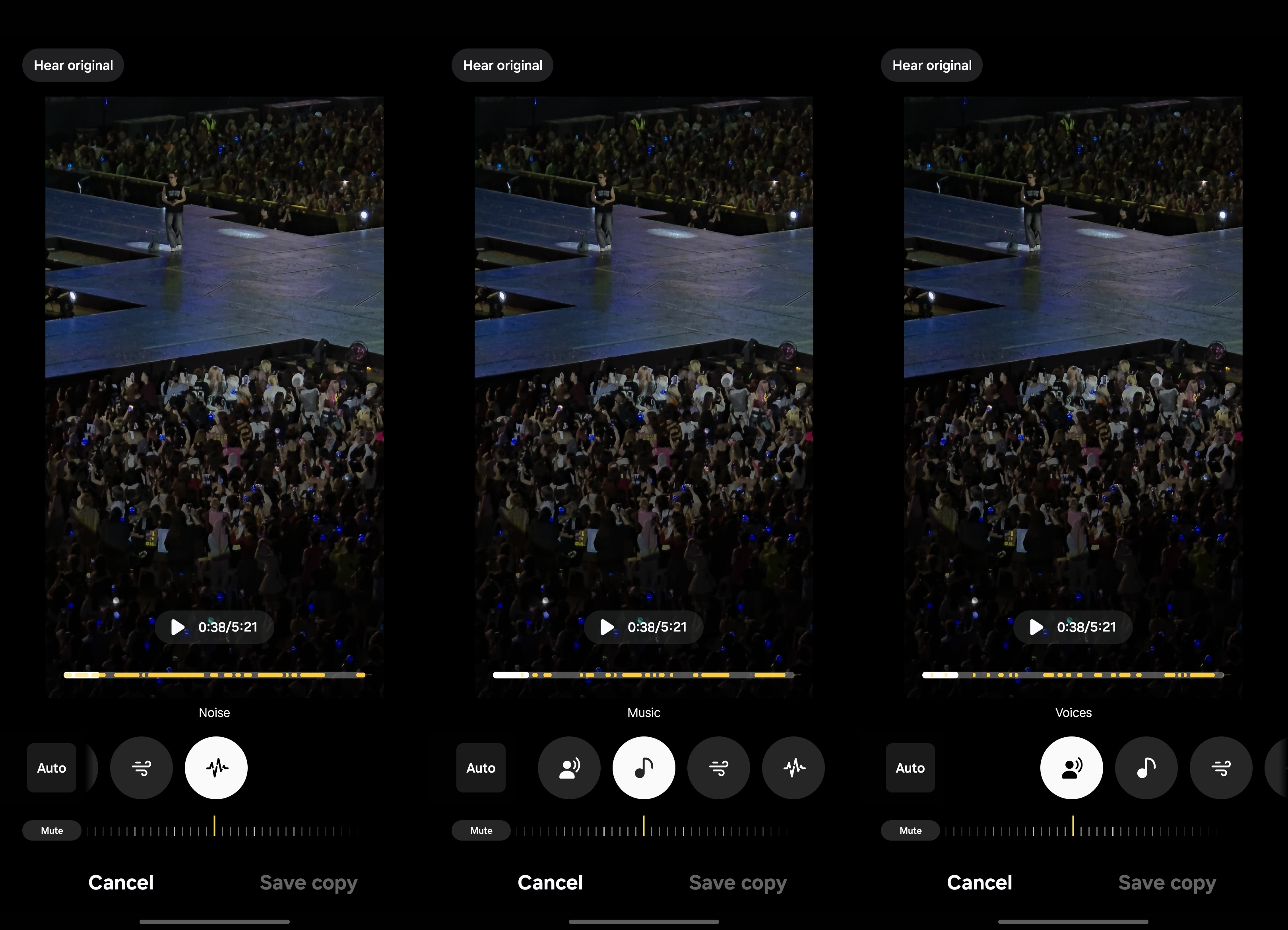 发挥Samsung Galaxy S25系列的全部实力!Galaxy AI使用指南,这些场景用AI省时又方便! 9 sound
