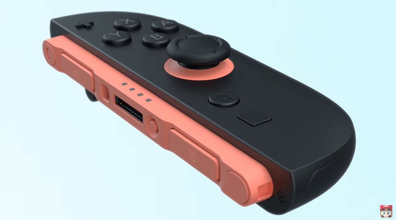 Nintendo Switch 2通过美国FCC认证:确认支持NFC、WiFi 6、双USB-C接口等! 2 Nintendo Switch 2通过美国FCC认证:确认支持NFC、WiFi 6、双USB-C接口等!