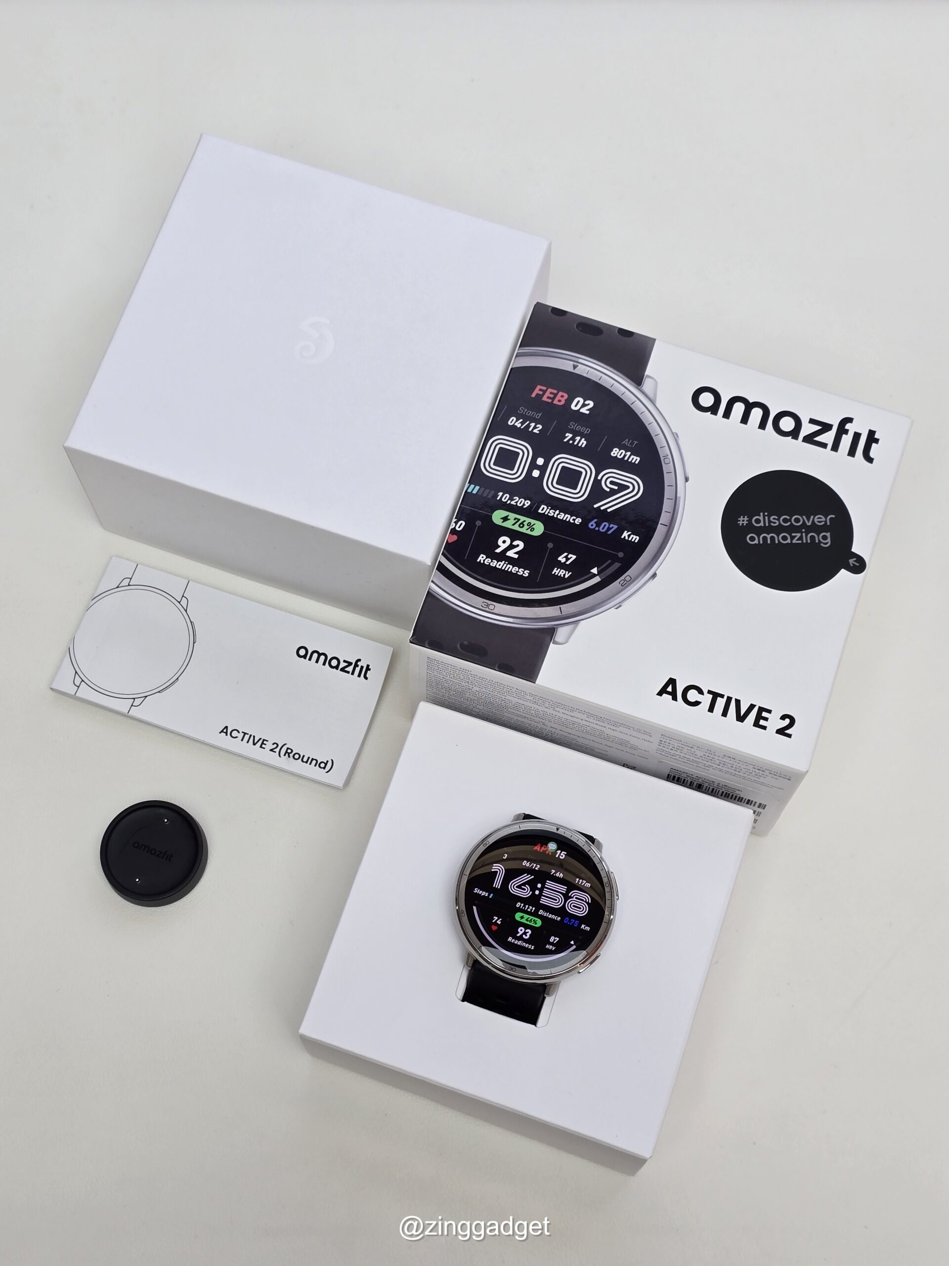 RM499能做到什么?Amazfit Active 2评测:健康追踪、AI教练、强续航,几乎没短板? 2 1000005353 scaled
