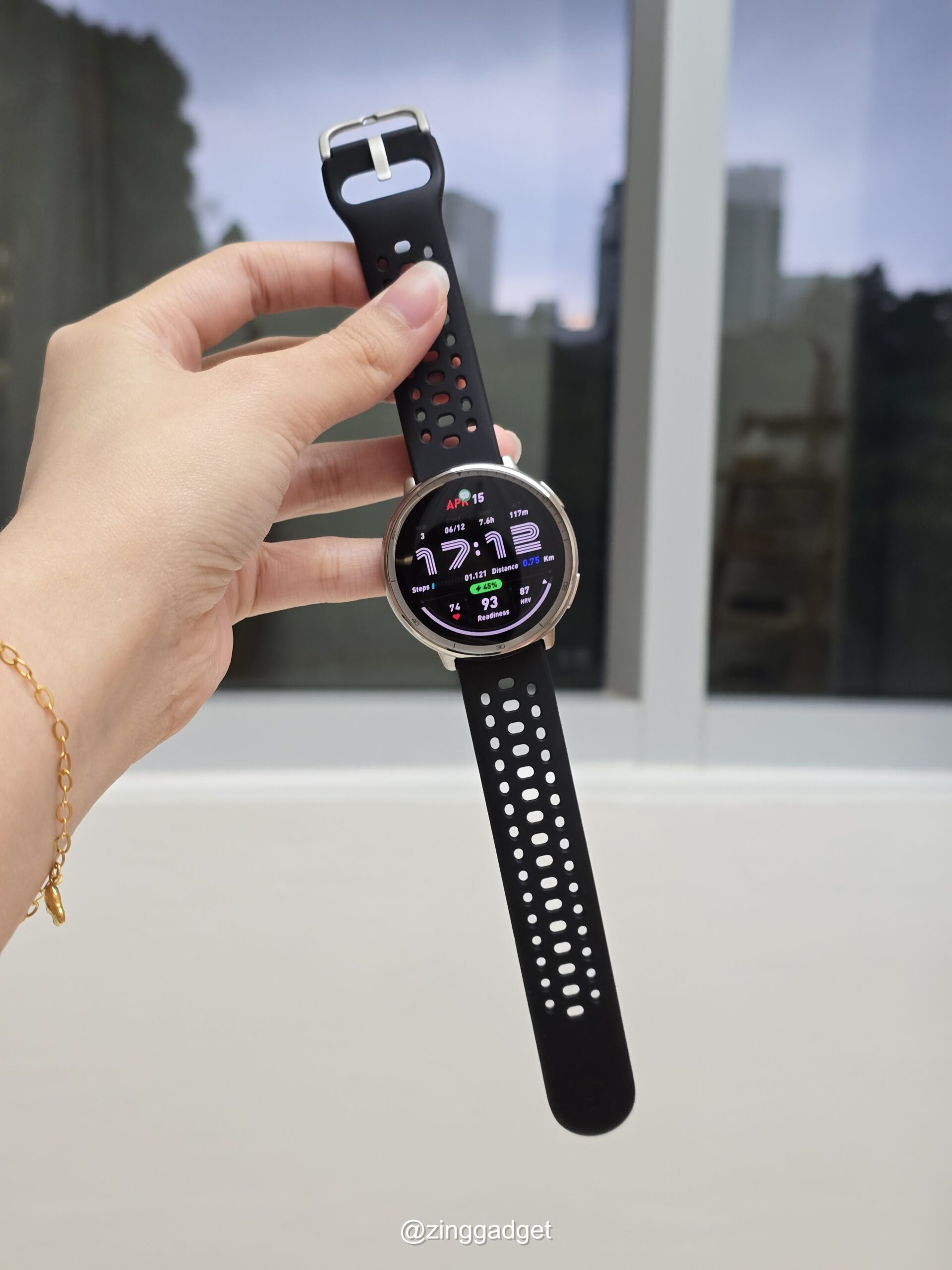 RM499能做到什么?Amazfit Active 2评测:健康追踪、AI教练、强续航,几乎没短板? 22 1000005394 1 scaled