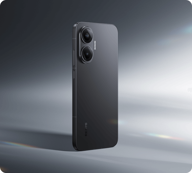 REDMI Turbo 4 Pro中国发布：第四代骁龙8s、7550mAh+90W秒充、50MP大