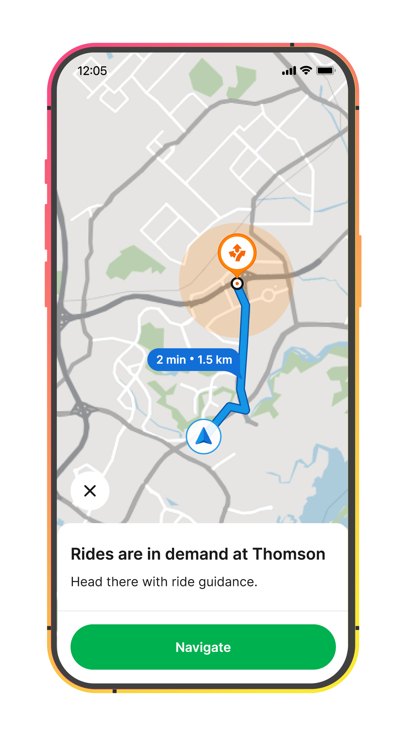 AI Driver Companion 02