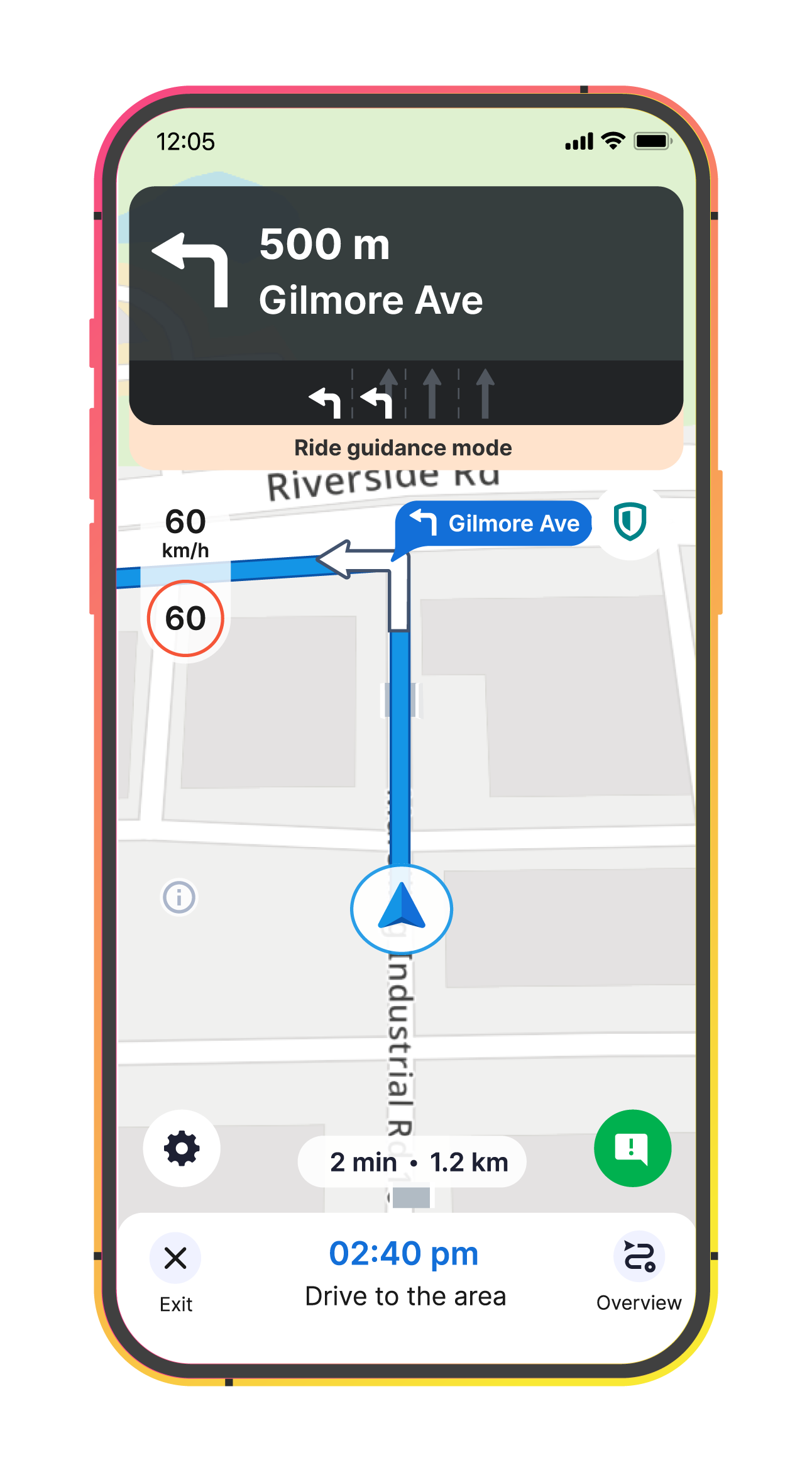 AI Driver Companion 03