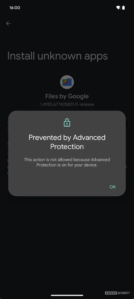 防止USB暴力破解!Android 16新功能:锁屏后阻止手机透过USB交换数据! 2 防止USB暴力破解!Android 16新功能:锁屏后阻止手机透过USB交换数据!