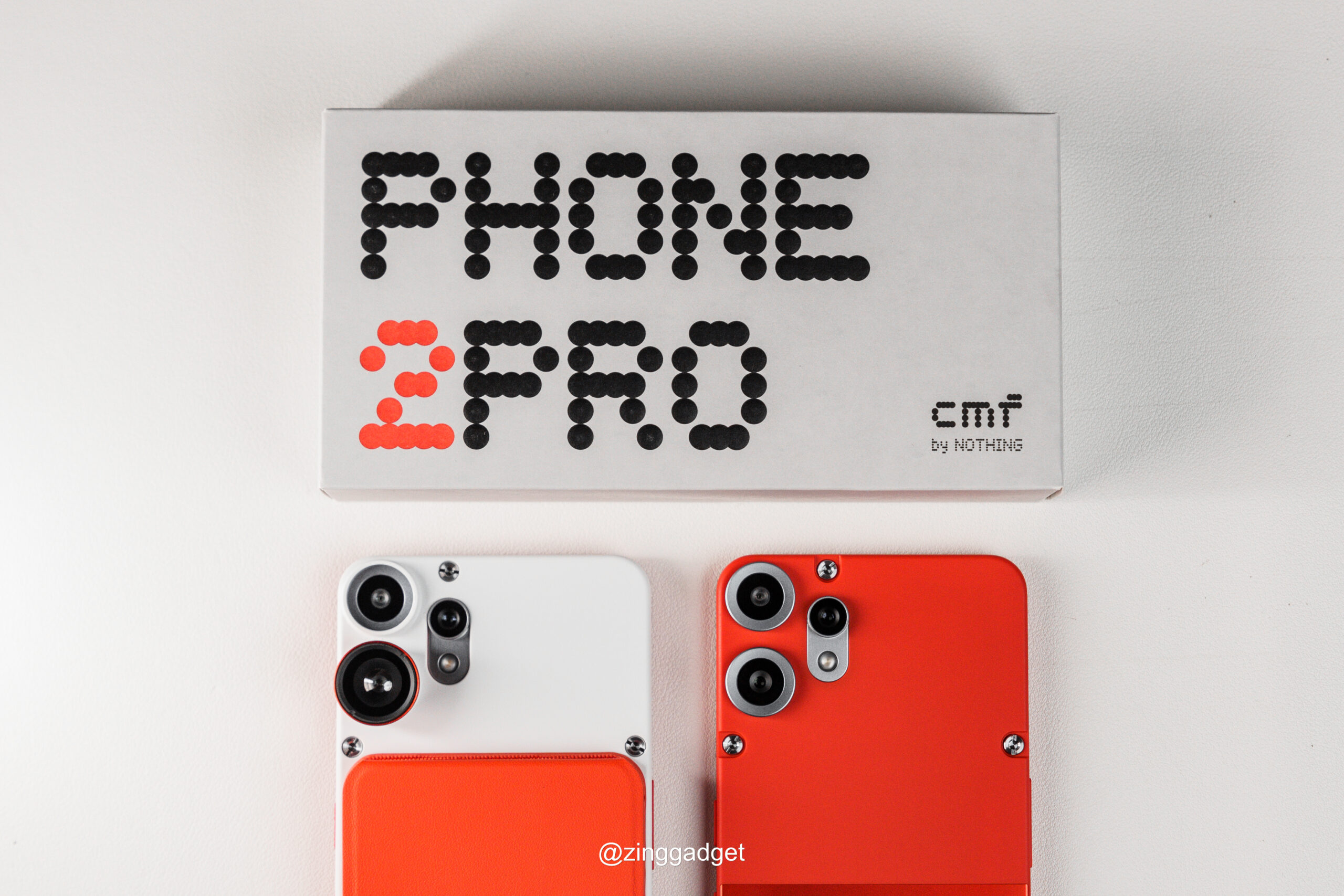 CMF Phone 2 Pro大马发布:天玑7300 Pro、5000mAh、50MP三摄,RM1199! 7 DSC06001 scaled