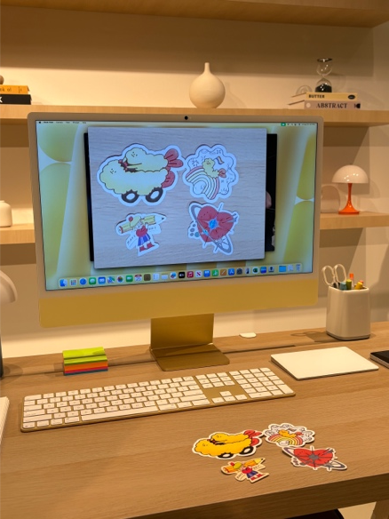 Apple生态帮你打拼事业:跨设备办公、影音剪辑全拿捏,还有专门的企业管理工具! 7 Picture16