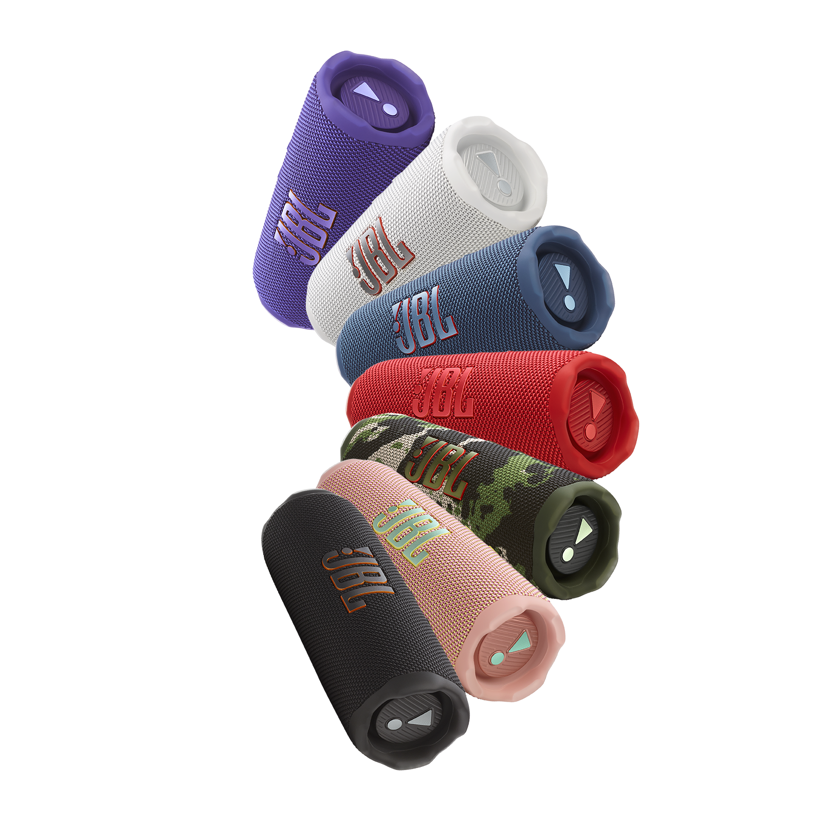 JBL办路演活动:JBL Tour One M3 Smart Tx 头戴式耳机、便携式音响等新品亮相!大马售价RM129起 15 01.JBL Flip7 GROUP