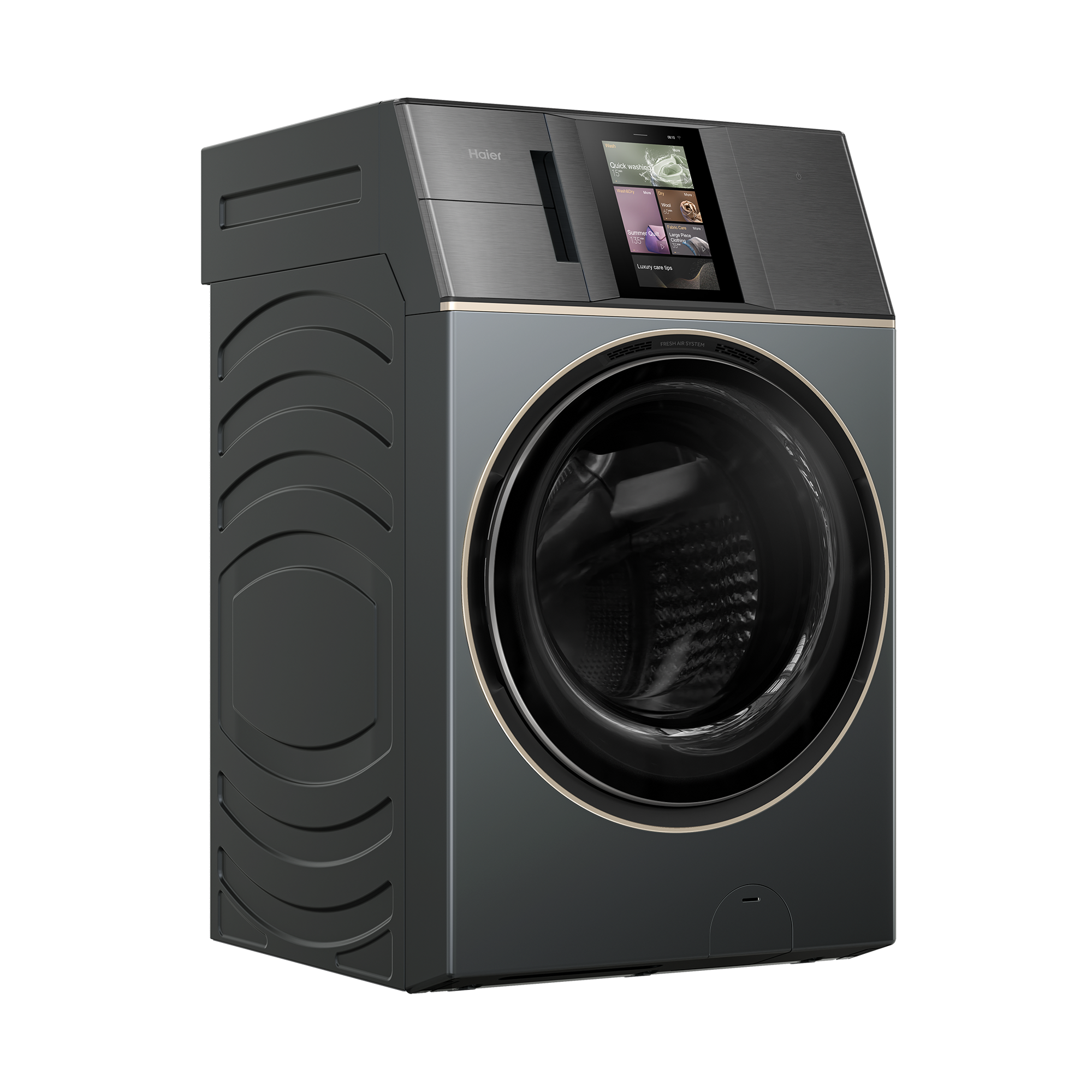 05 Haier L Washing Machine 2