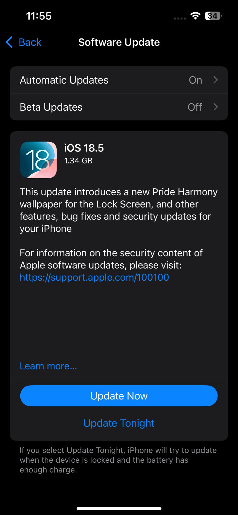 Ios 18.5 漏洞 (99) 사진