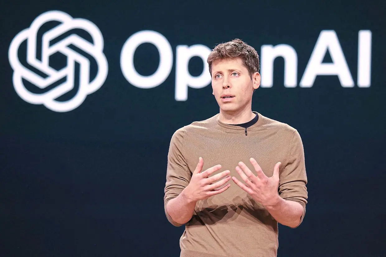 OpenAI 放弃盈利转型计划！将继续由非营利组织控制 - Zing Gadget