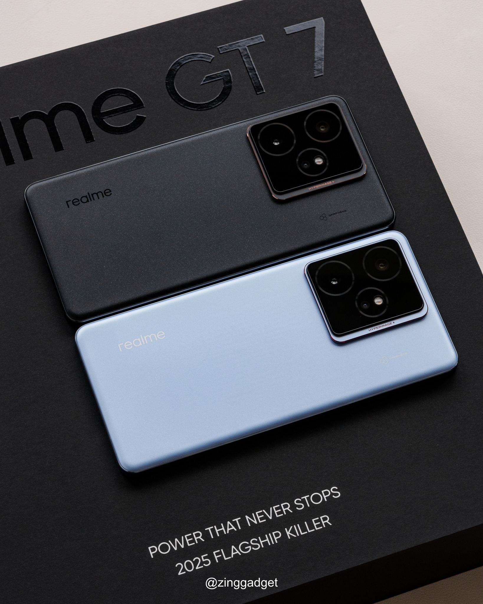 realme GT 7 系列发布:天玑9400e、7000mAh+120W,还有和Aston Martin Aramco F1车队联名款,大马售价RM1999起! 4 495357417 1093374079490888 5685586026661551490 n