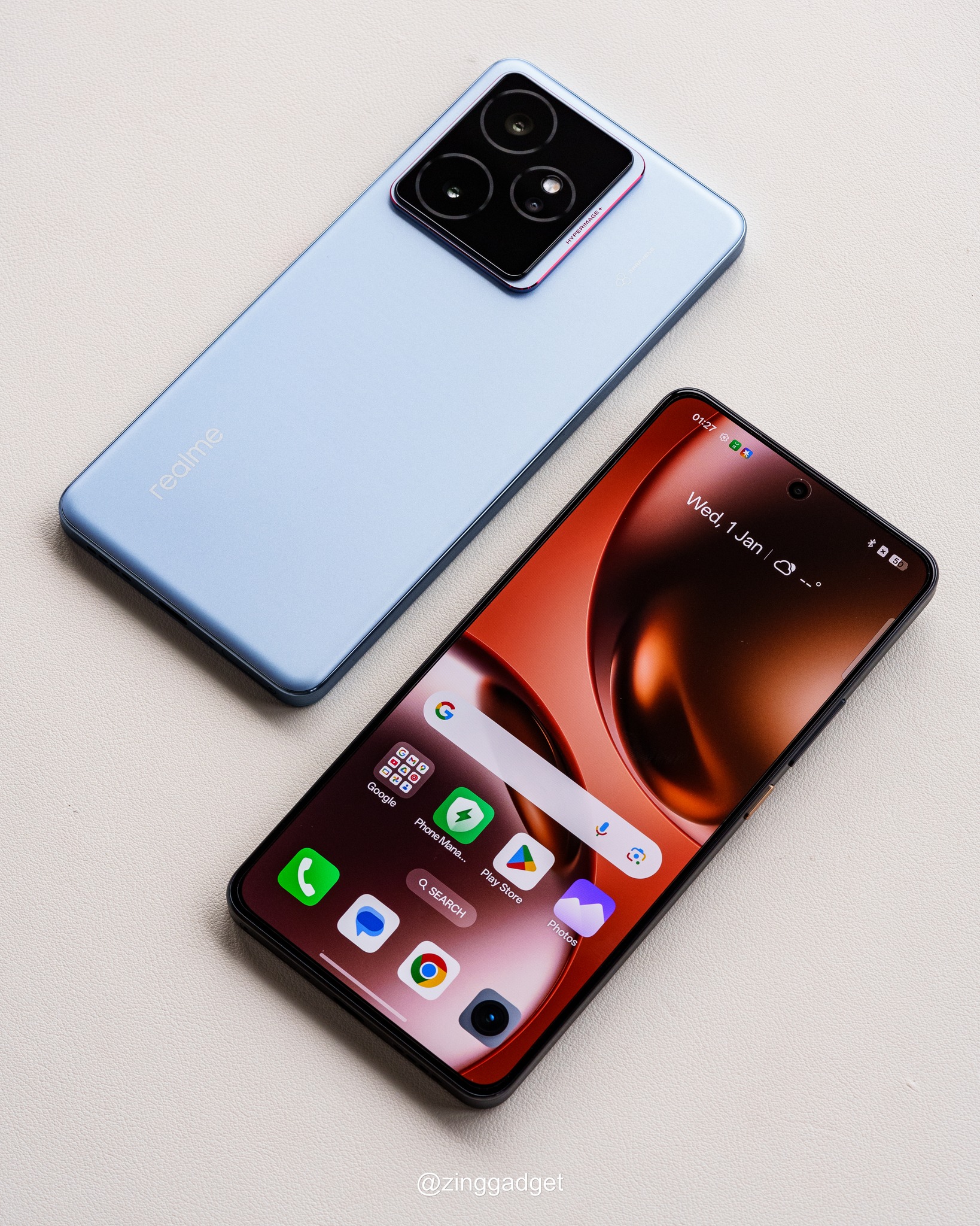 realme GT 7 系列发布:天玑9400e、7000mAh+120W,还有和Aston Martin Aramco F1车队联名款,大马售价RM1999起! 15 496008325 1093374116157551 563756329521252568 n