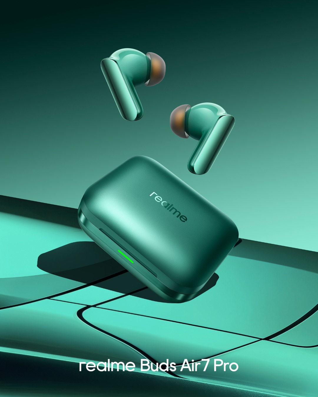 realme Buds Air7 Pro耳机发布:支持与Gemini语音助手对话、53dB实时降噪、续航48小时,大马售价RM399! 2 500590440 1015063000811566 3752142172913677108 n