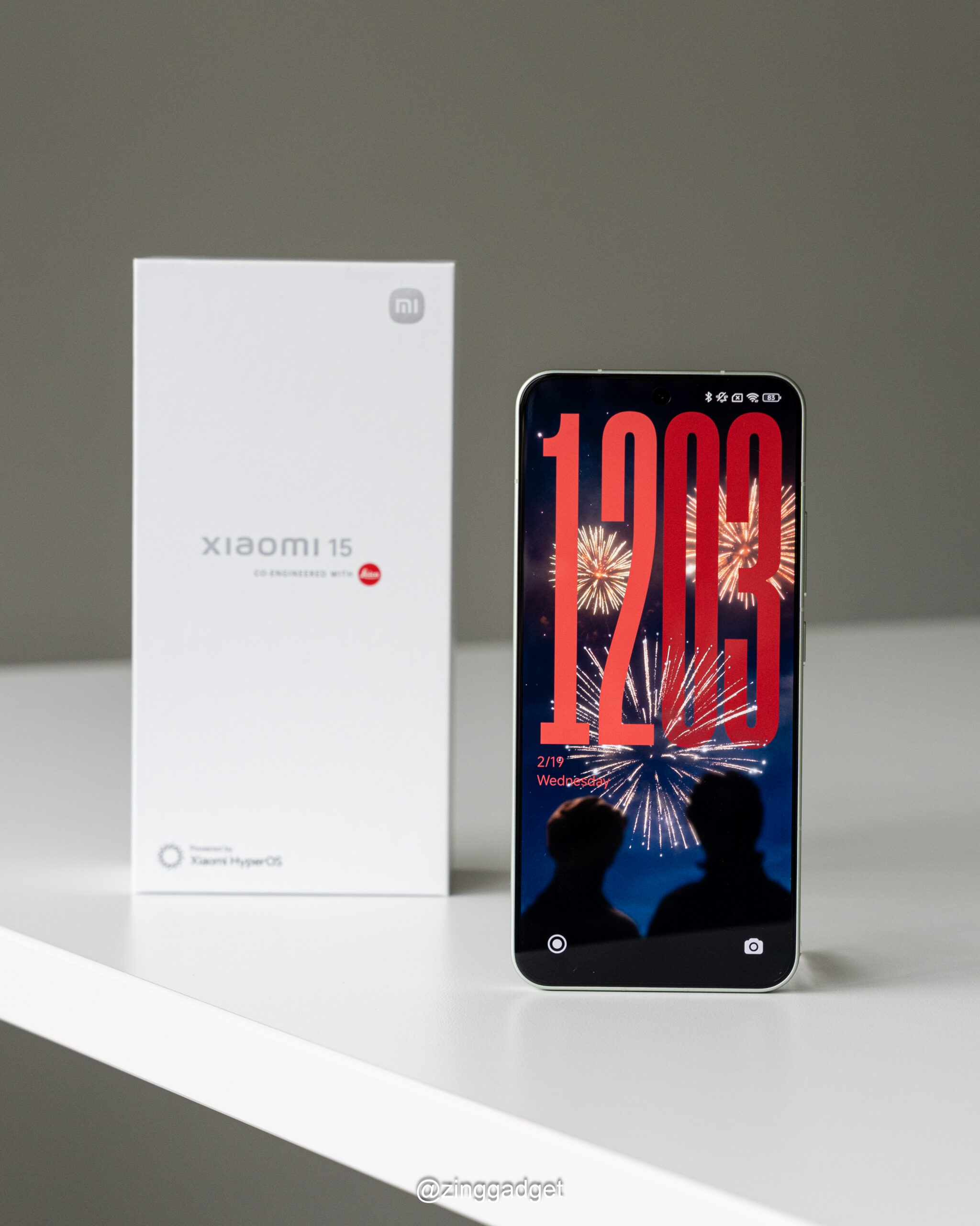 Canalys发布2025 Q1大马智能手机出货量报告:Xiaomi以18%市场份额排名第一! 3 DSC04201 1 scaled