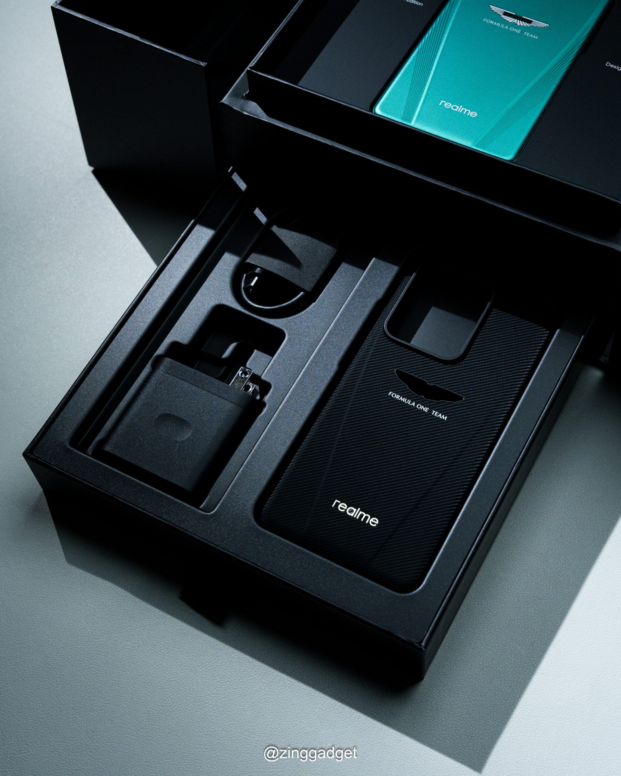realme GT 7 系列发布:天玑9400e、7000mAh+120W,还有和Aston Martin Aramco F1车队联名款,大马售价RM1999起! 36 DSC06317 scaled