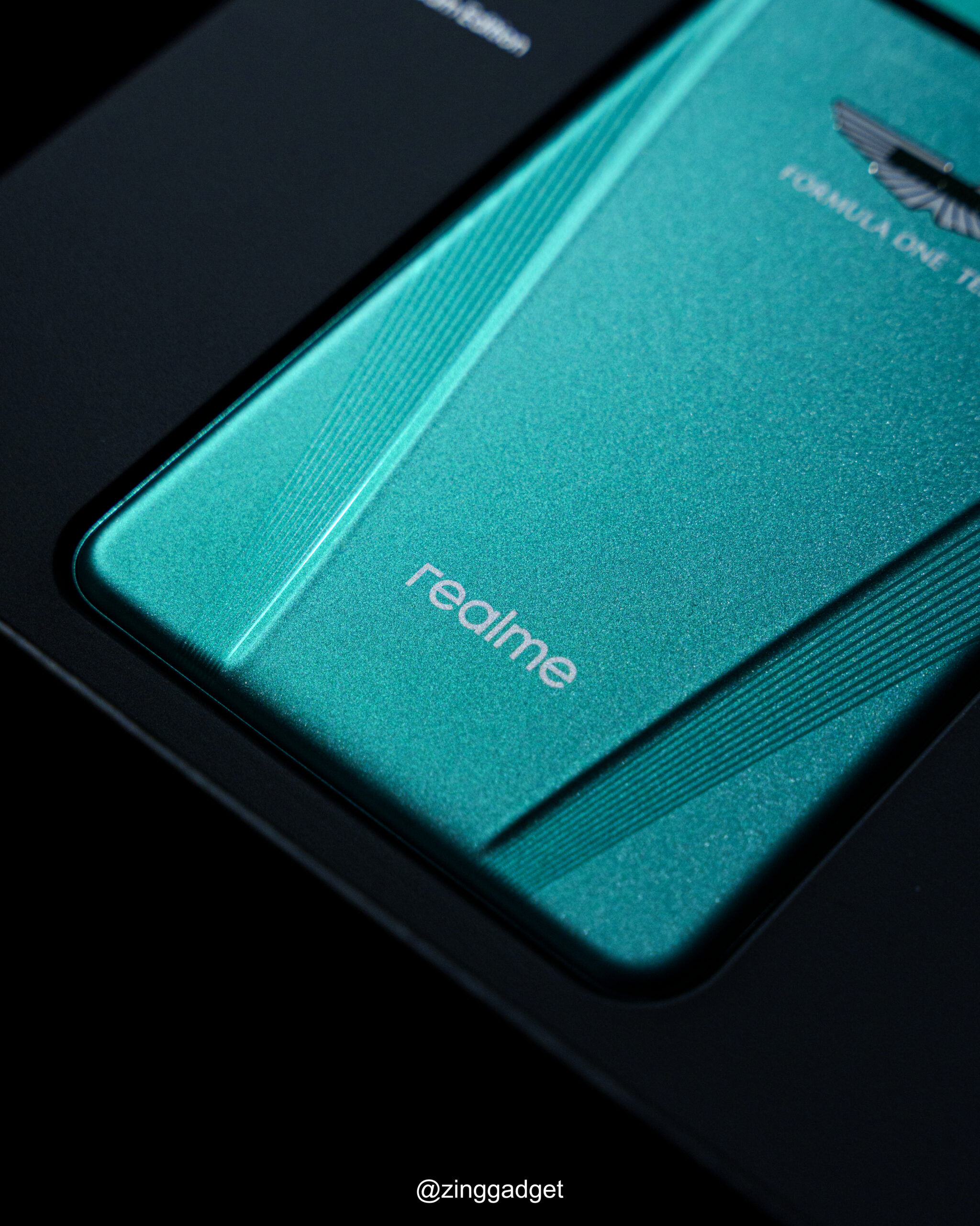 realme GT 7 系列发布:天玑9400e、7000mAh+120W,还有和Aston Martin Aramco F1车队联名款,大马售价RM1999起! 29 DSC06319 scaled