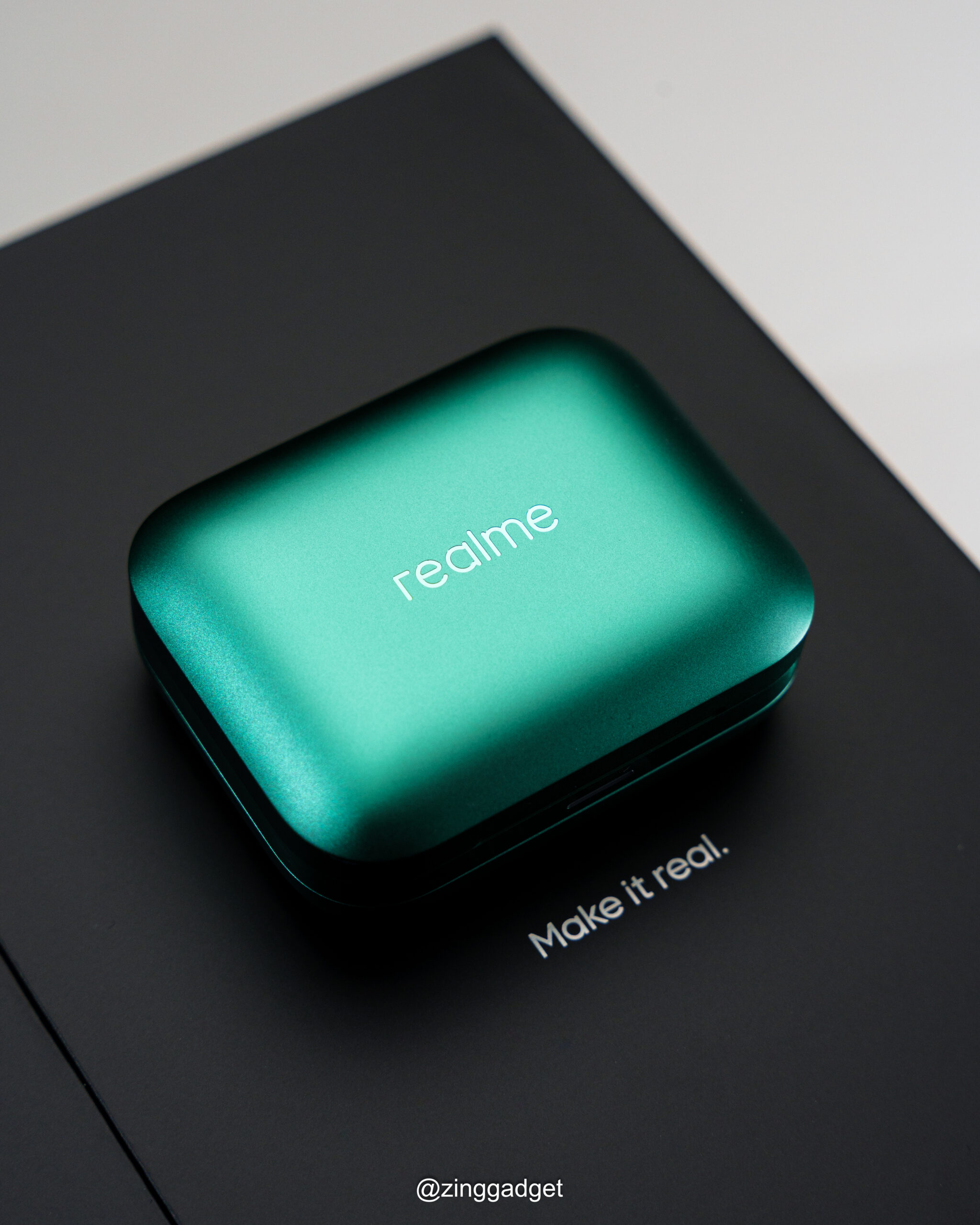 realme Buds Air7 Pro耳机发布:支持与Gemini语音助手对话、53dB实时降噪、续航48小时,大马售价RM399! 7 DSC06443 scaled