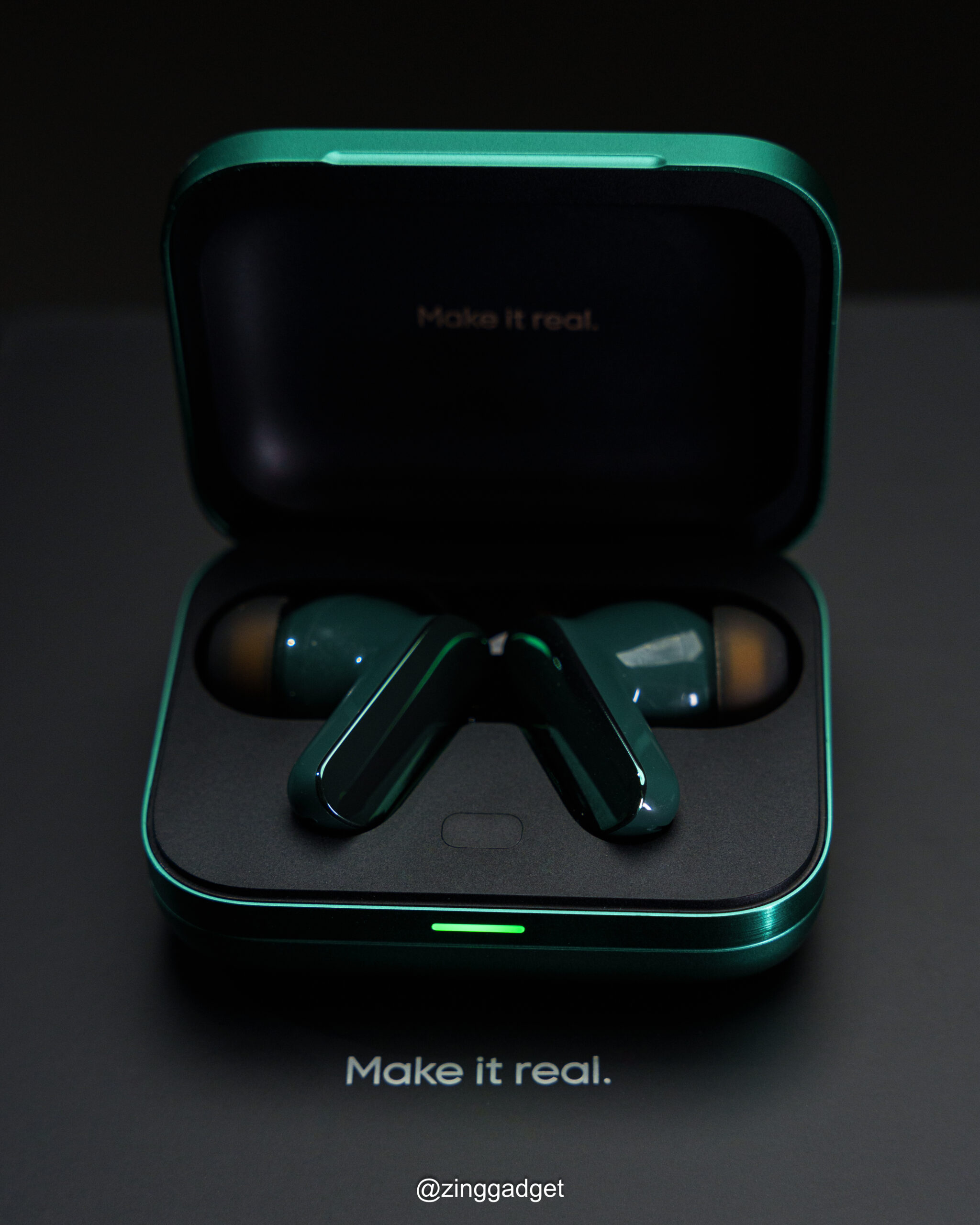 realme Buds Air7 Pro耳机发布:支持与Gemini语音助手对话、53dB实时降噪、续航48小时,大马售价RM399! 8 DSC06450 scaled