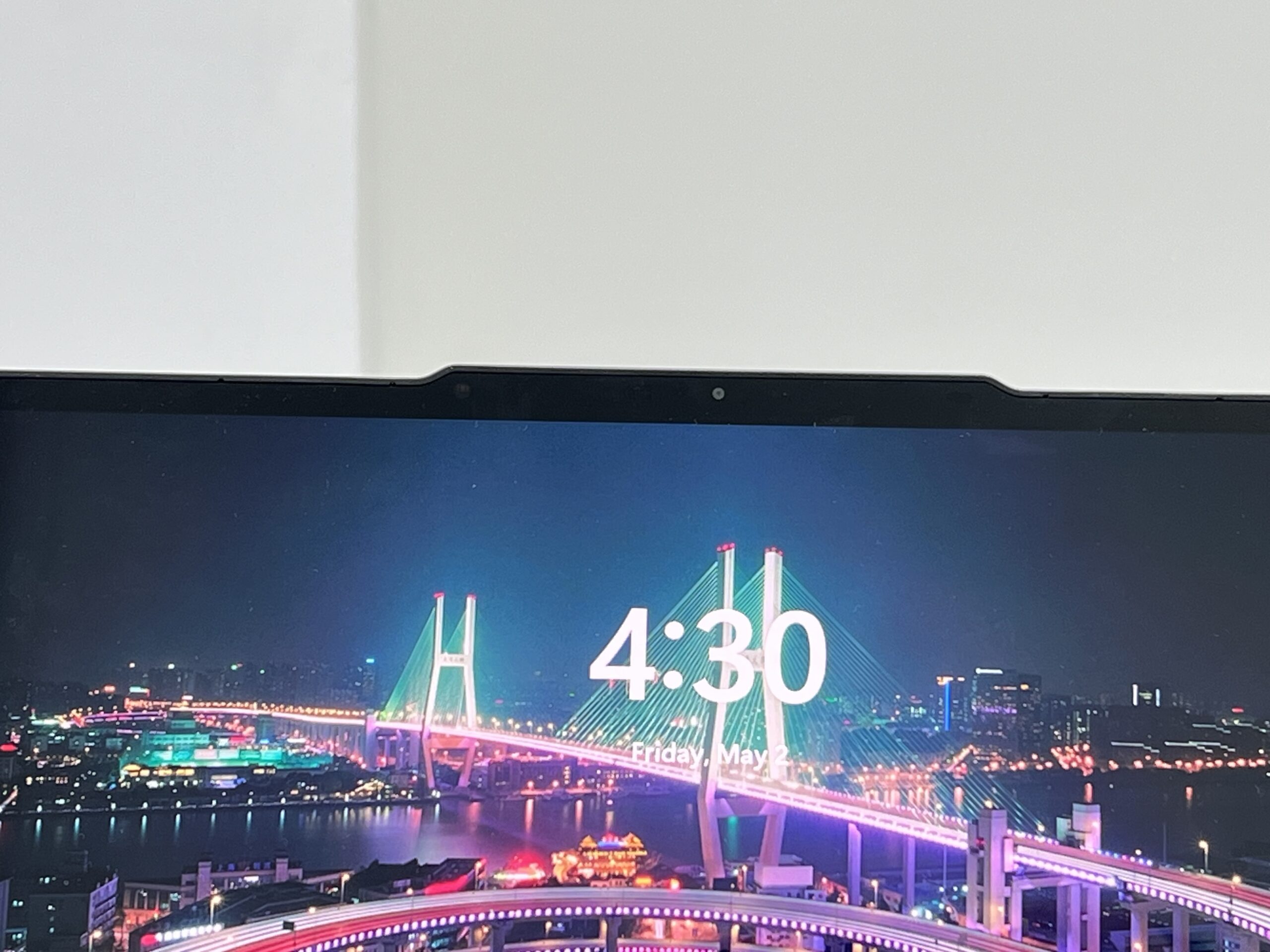 Lenovo Yoga Slim 7i Aura Edition体验:轻薄、续航、内存容量管饱的高端办公本体验! 7 IMG 1978 scaled