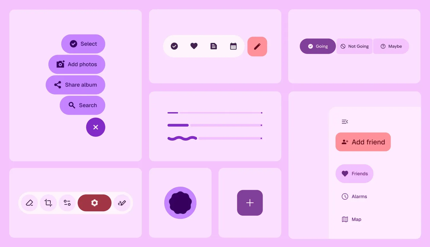 Material 3 Expressive leak 11
