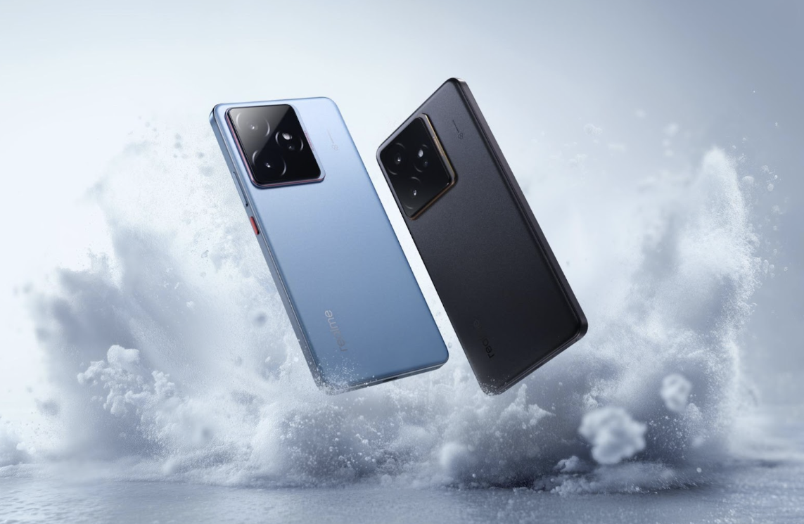 realme GT 7 系列发布:天玑9400e、7000mAh+120W,还有和Aston Martin Aramco F1车队联名款,大马售价RM1999起! 23 Screenshot 2025 05 27 155111