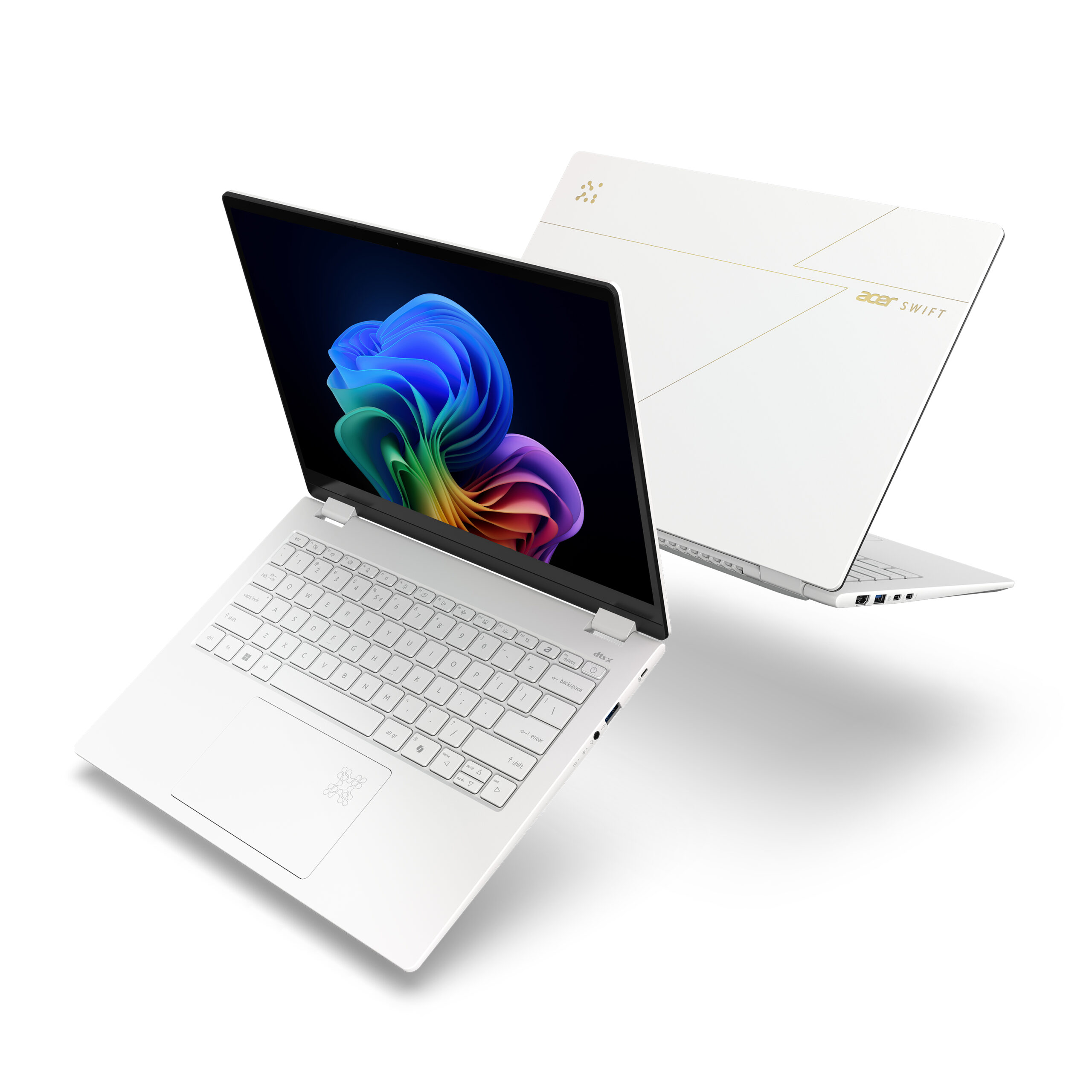 【COMPUTEX 2025】Acer发布Swift X系列、Swift Edge 14 AI、Swift Go AI系列笔电:最高RTX 5070、续航21小时等,售约RM4947起! 17 Swift Edge 14 AI SFE14 51T 02 scaled