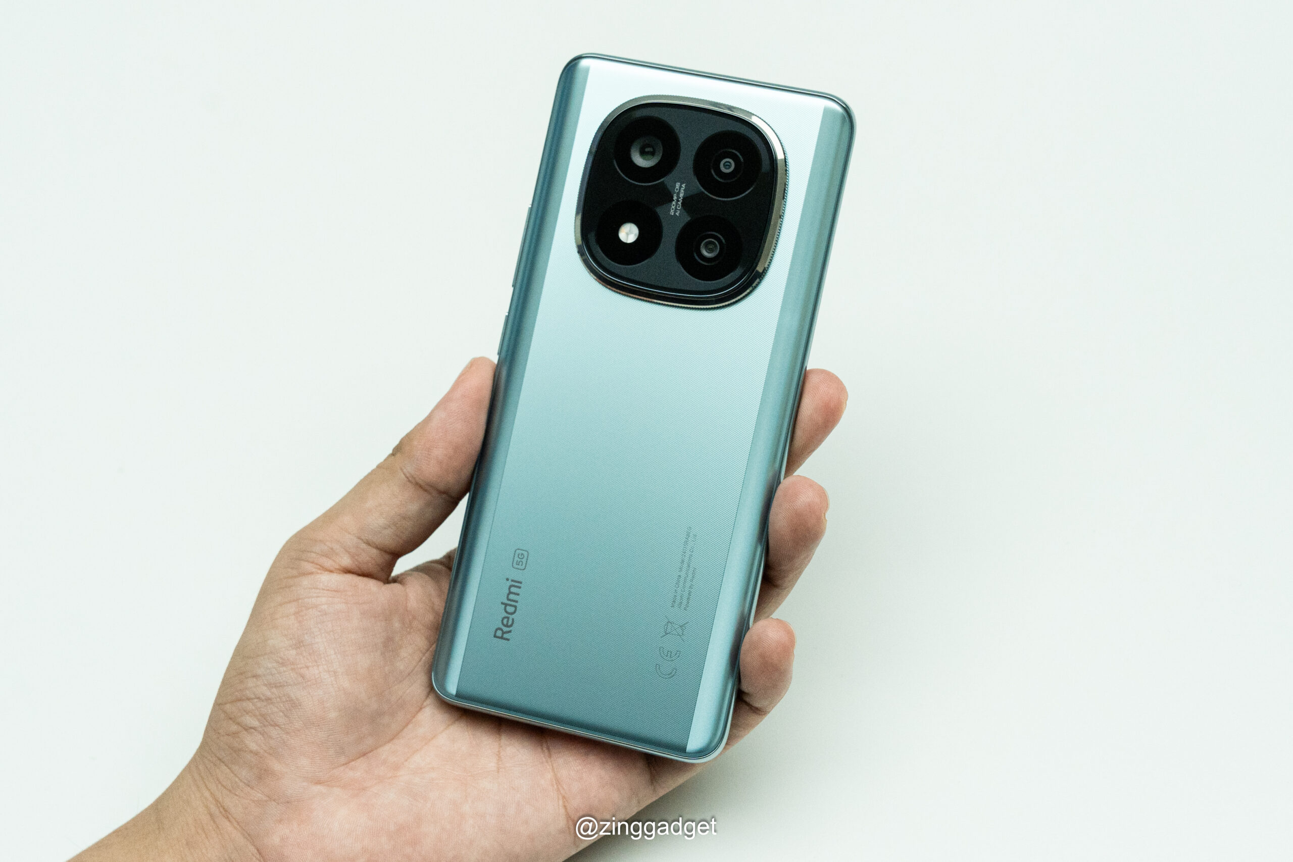 Canalys发布2025 Q1大马智能手机出货量报告:Xiaomi以18%市场份额排名第一! 4 redmi 1