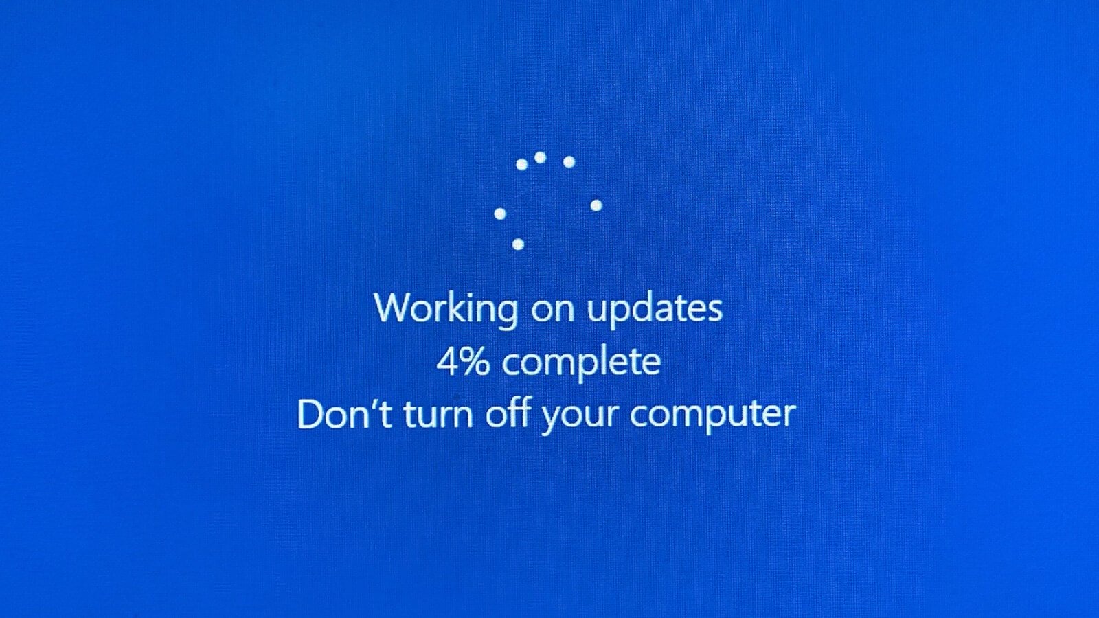 不再只是更新系统!Windows 11新功能:Windows Update将能一次过更新所有第三方应用 3 不再只是更新系统!Windows 11新功能:Windows Update将能一次过更新所有第三方应用