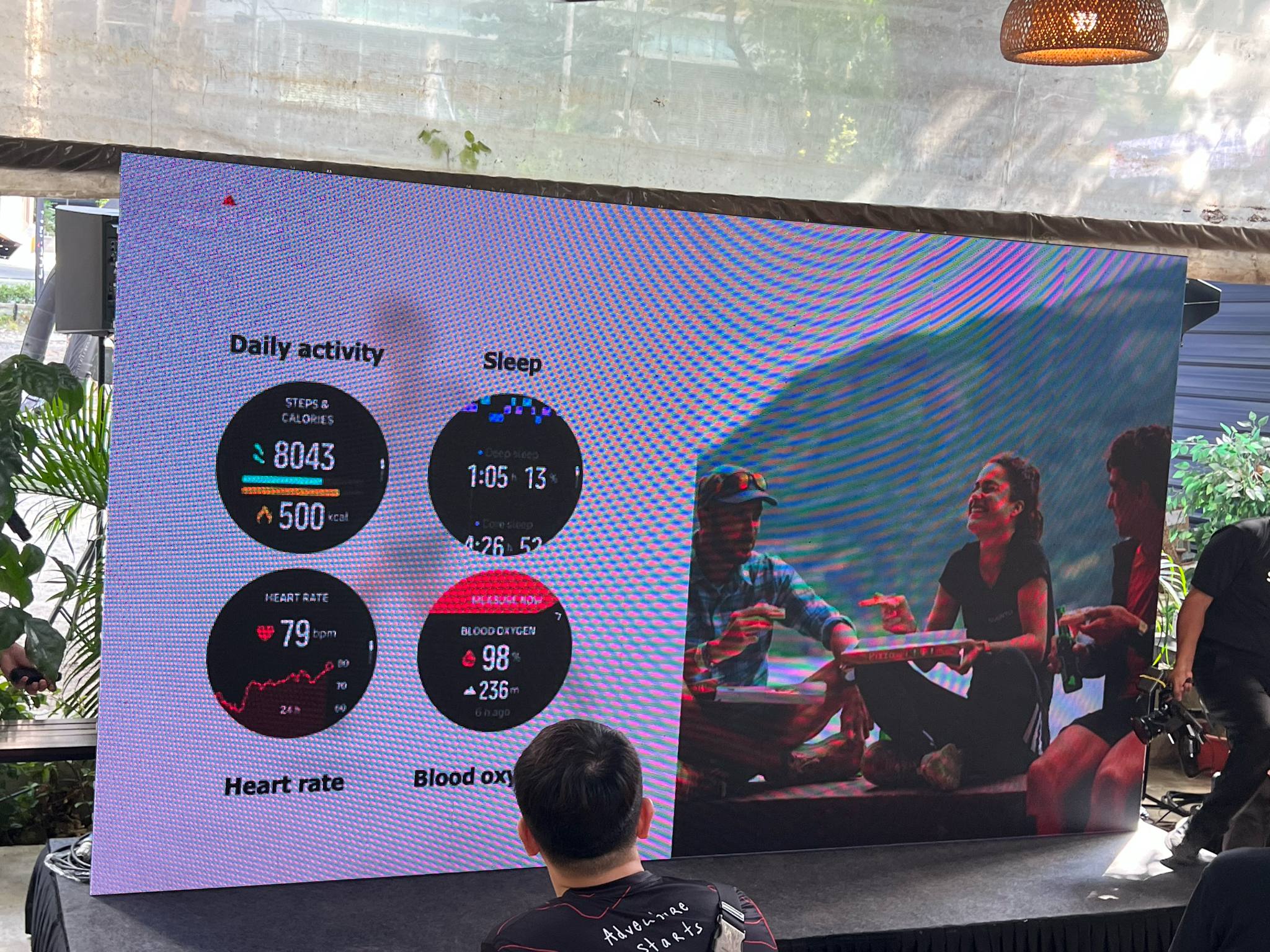 Suunto Run大马发布:为跑步而设的轻量手表,仅重35g,售RM1199! 6 0dd4d33f 07cf 457f b017 33d25ebc544b