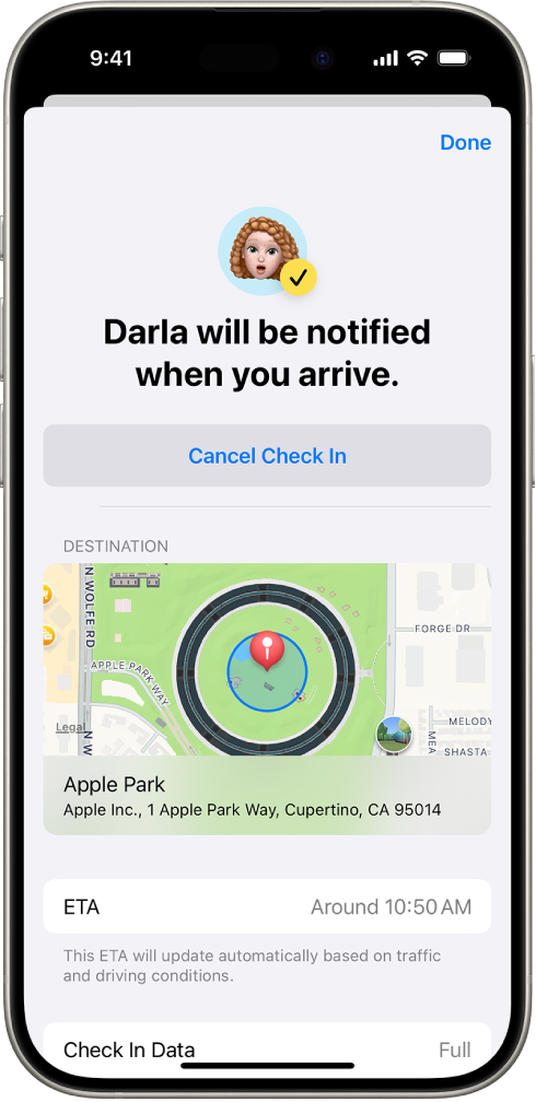 旅游不怕迷路/不见东西!Apple贴心功能帮你享受假期,iPhone/Apple Watch旅游使用指南一次看! 10 114df27811a0f199734fd9ab9426eb0f