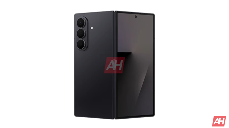 Samsung Galaxy Z Fold 7渲染图曝光:更轻薄、屏幕更大,搭载2亿像素镜头,7月9日发布? 3 Samsung Galaxy Z Fold 7渲染图曝光:更轻薄、屏幕更大,搭载2亿像素镜头,7月9日发布?