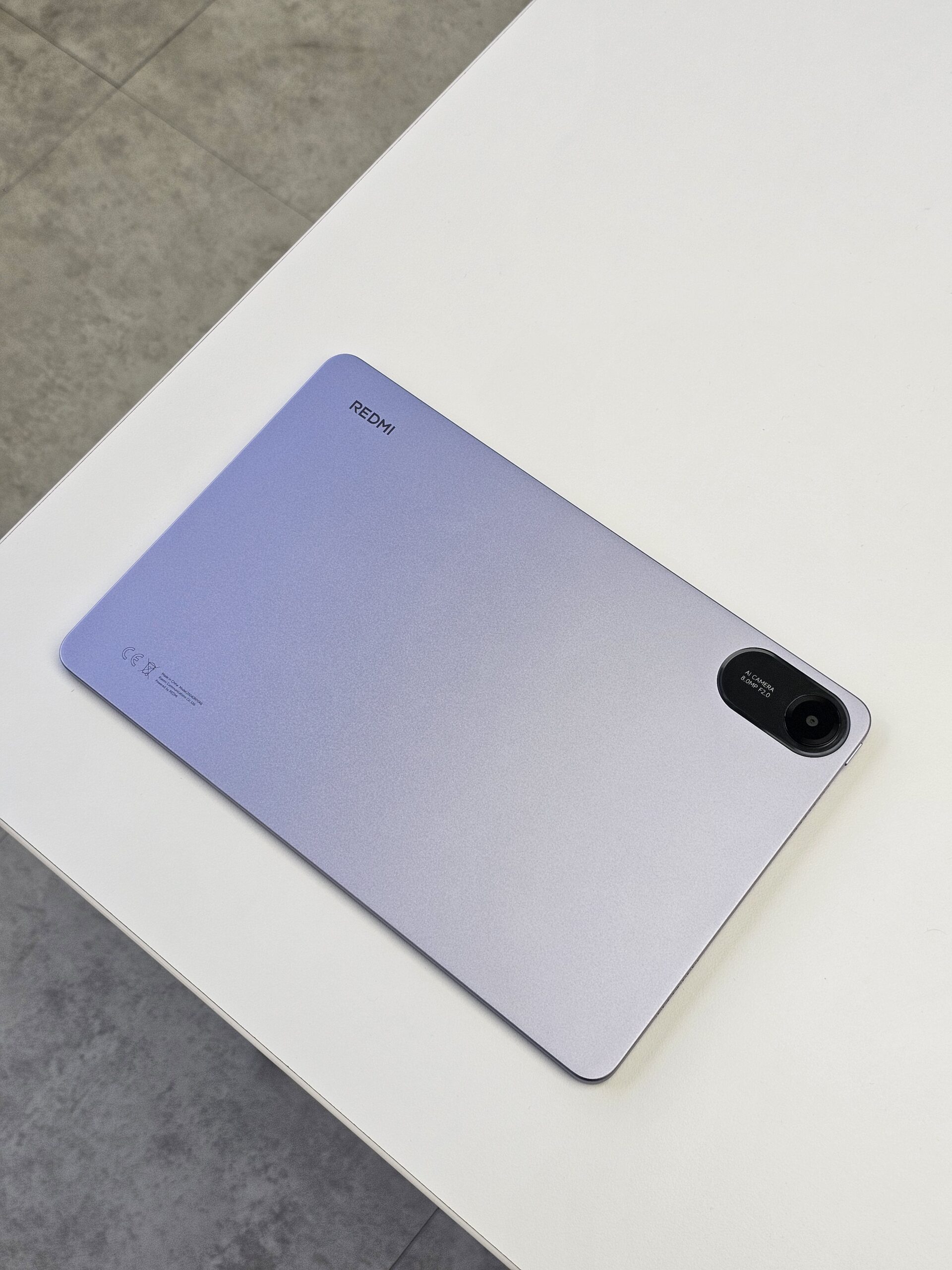 Redmi Pad 2 评测:性能表现中规中矩,影音体验还不错,充电慢是唯一短板... 8 20250612 162729 scaled