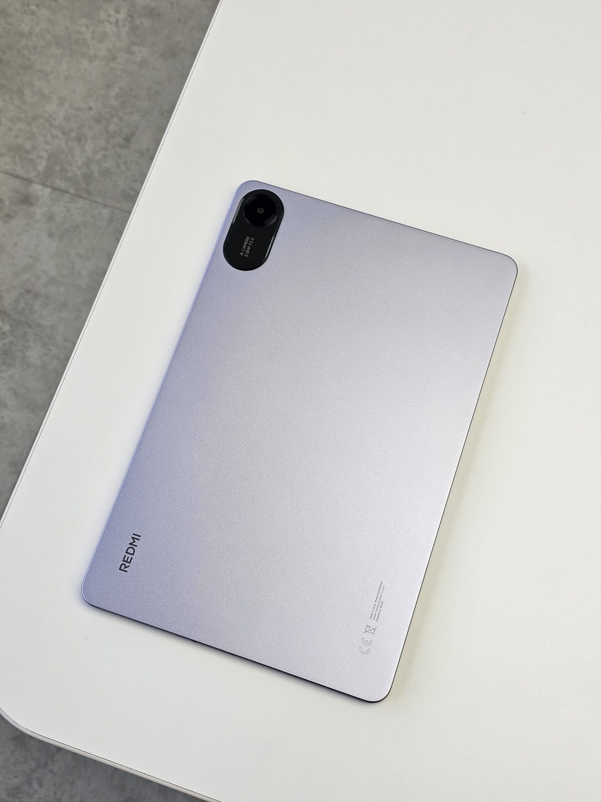 Redmi Pad 2 评测:性能表现中规中矩,影音体验还不错,充电慢是唯一短板... 4 20250612 162756 scaled