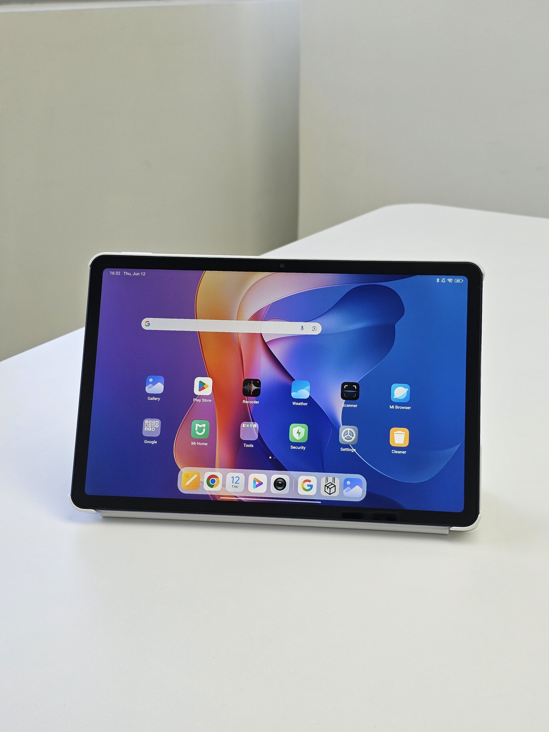 Redmi Pad 2 评测:性能表现中规中矩,影音体验还不错,充电慢是唯一短板... 7 20250612 163200 scaled