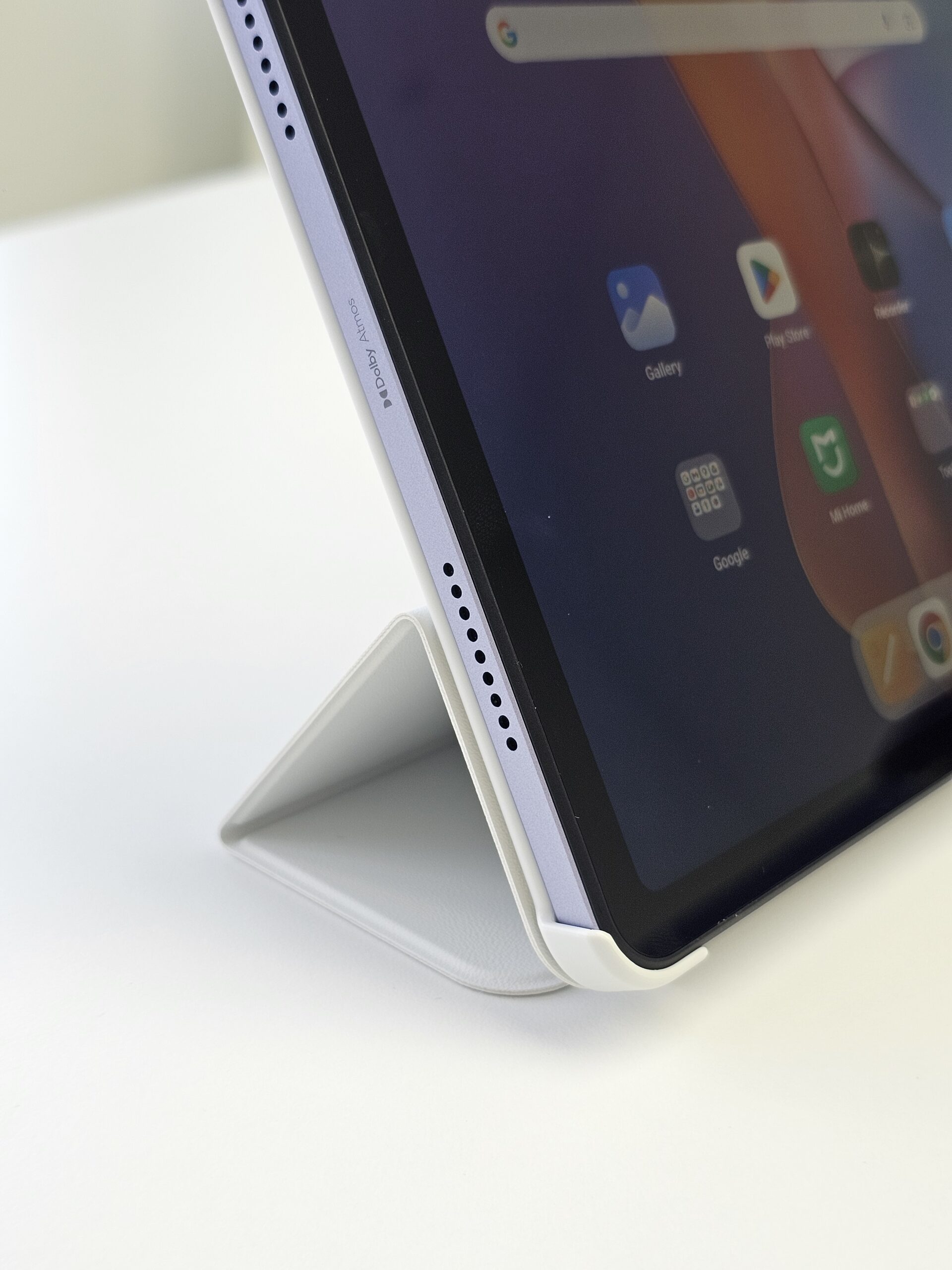 Redmi Pad 2 评测:性能表现中规中矩,影音体验还不错,充电慢是唯一短板... 16 20250612 163218 scaled
