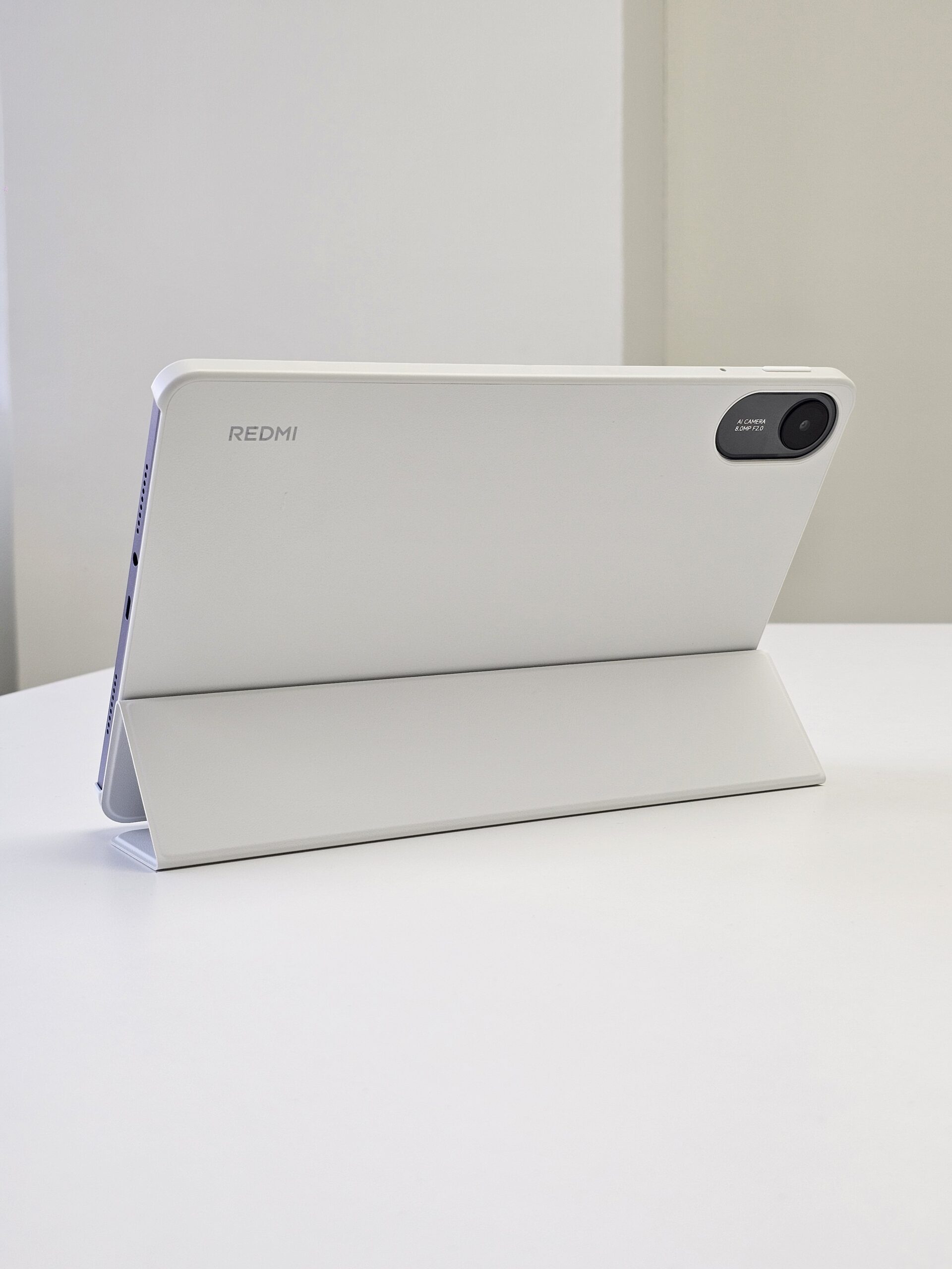 Redmi Pad 2 评测:性能表现中规中矩,影音体验还不错,充电慢是唯一短板... 15 20250612 163239 scaled