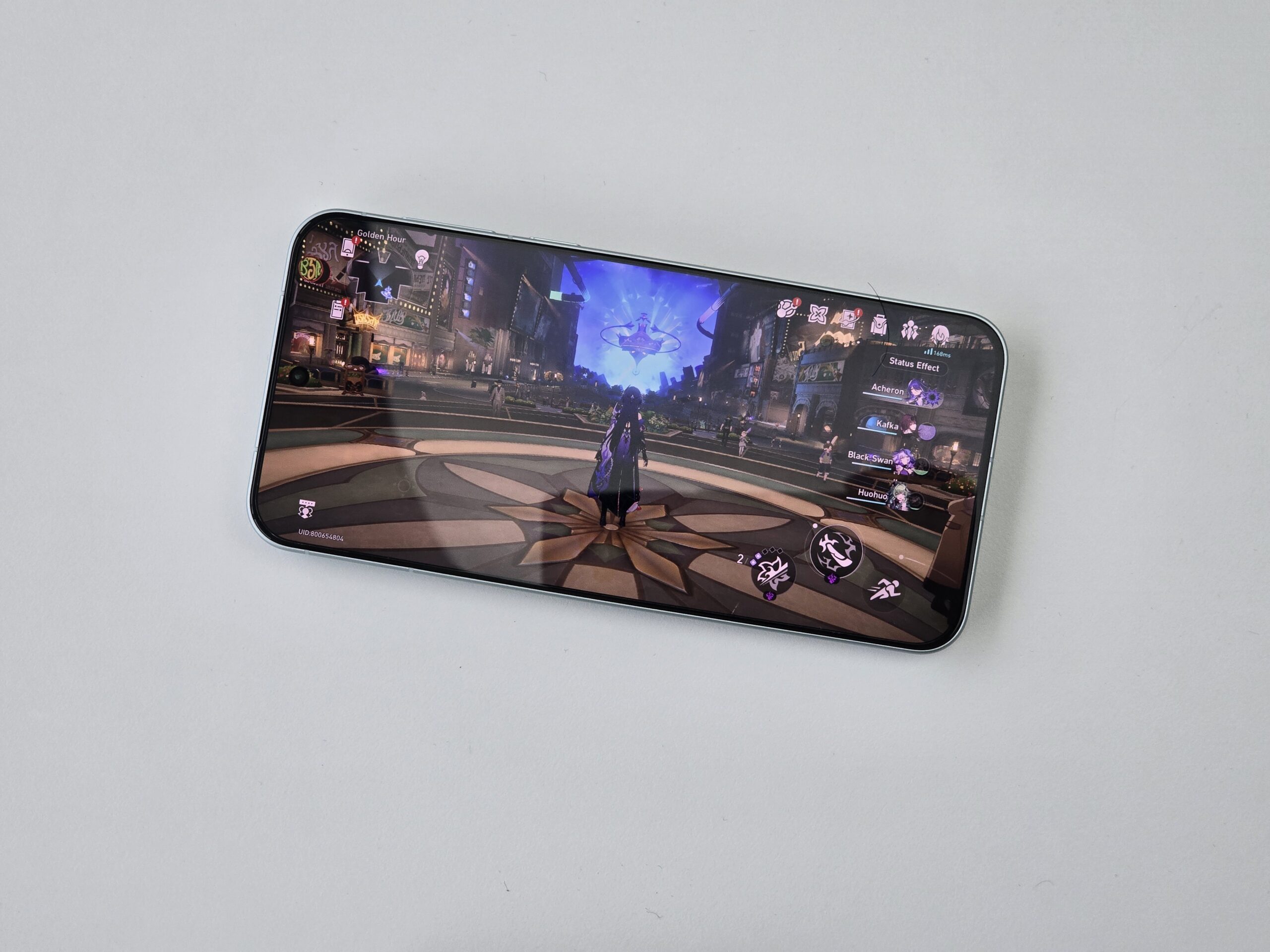 vivo X200 FE评测:小屏旗舰的强者!6500mAh+潜望式长焦镜头,只有6.3寸小巧机身! 24 20250630 115824 scaled