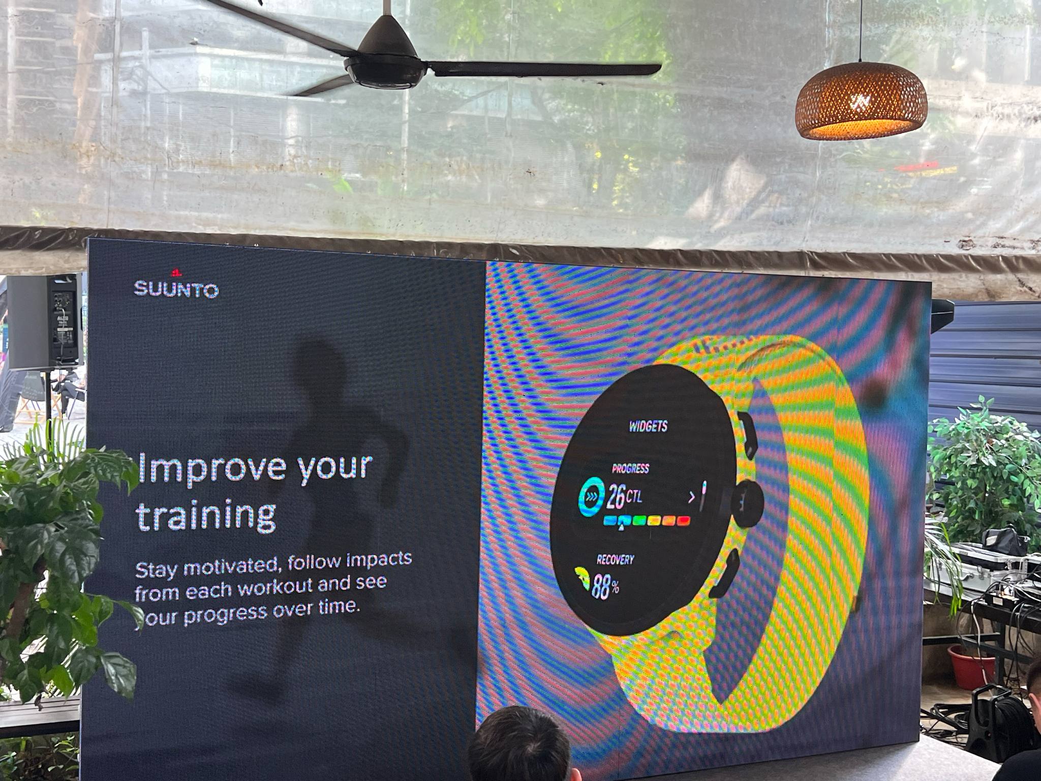 Suunto Run大马发布:为跑步而设的轻量手表,仅重35g,售RM1199! 4 47a2fe7f ec1d 461e b9bc 6b7881503ccb