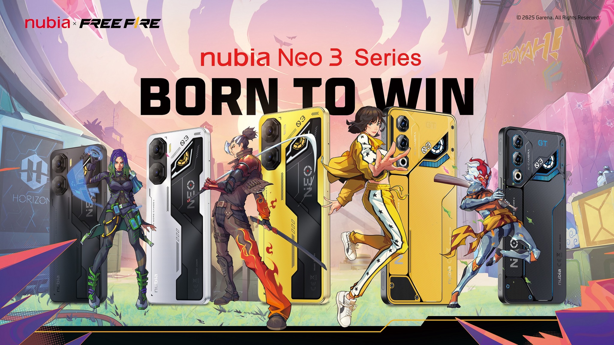 ZTE 携登场 MWC 2025 创新成果亮相大马!展示 5G-A 技术实现超低延迟+高可靠性4K AR直播等! 4 500740747 1116059900560572 1561389140959178880 n