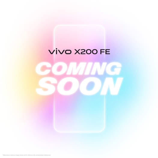 vivo X200 FE即将登陆大马!轻薄机身、6500mAh电池、50MP蔡司镜头,演唱会神器再升级! 2 508375216 1088481279814133 5750471150769686887 n