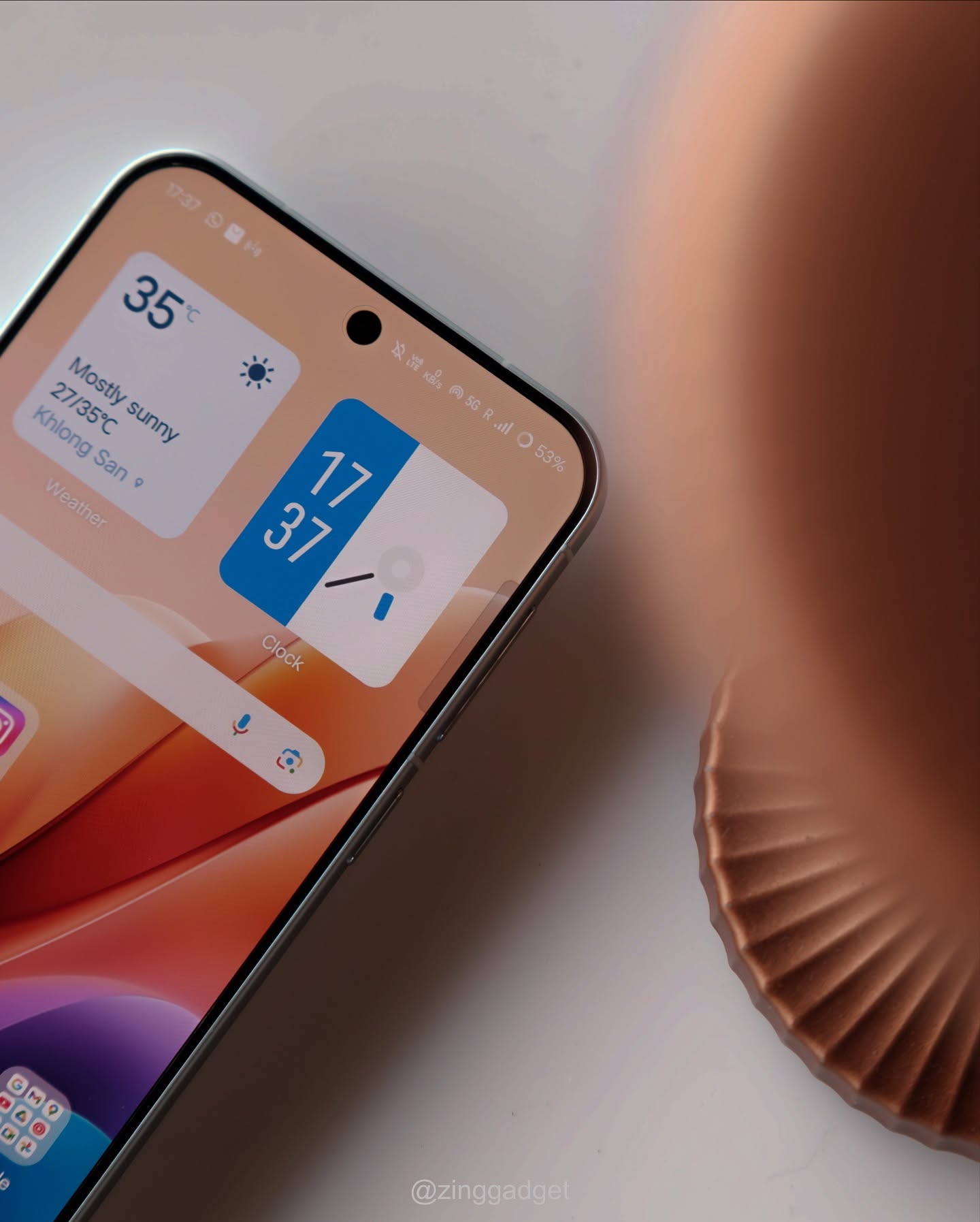 vivo X200 FE 发布:天玑9300+处理器、6500mAh+90W快充,后置50MP潜望长焦,大马售价RM3199! 6 508992451 18516757939010402 5687004277454111644 n