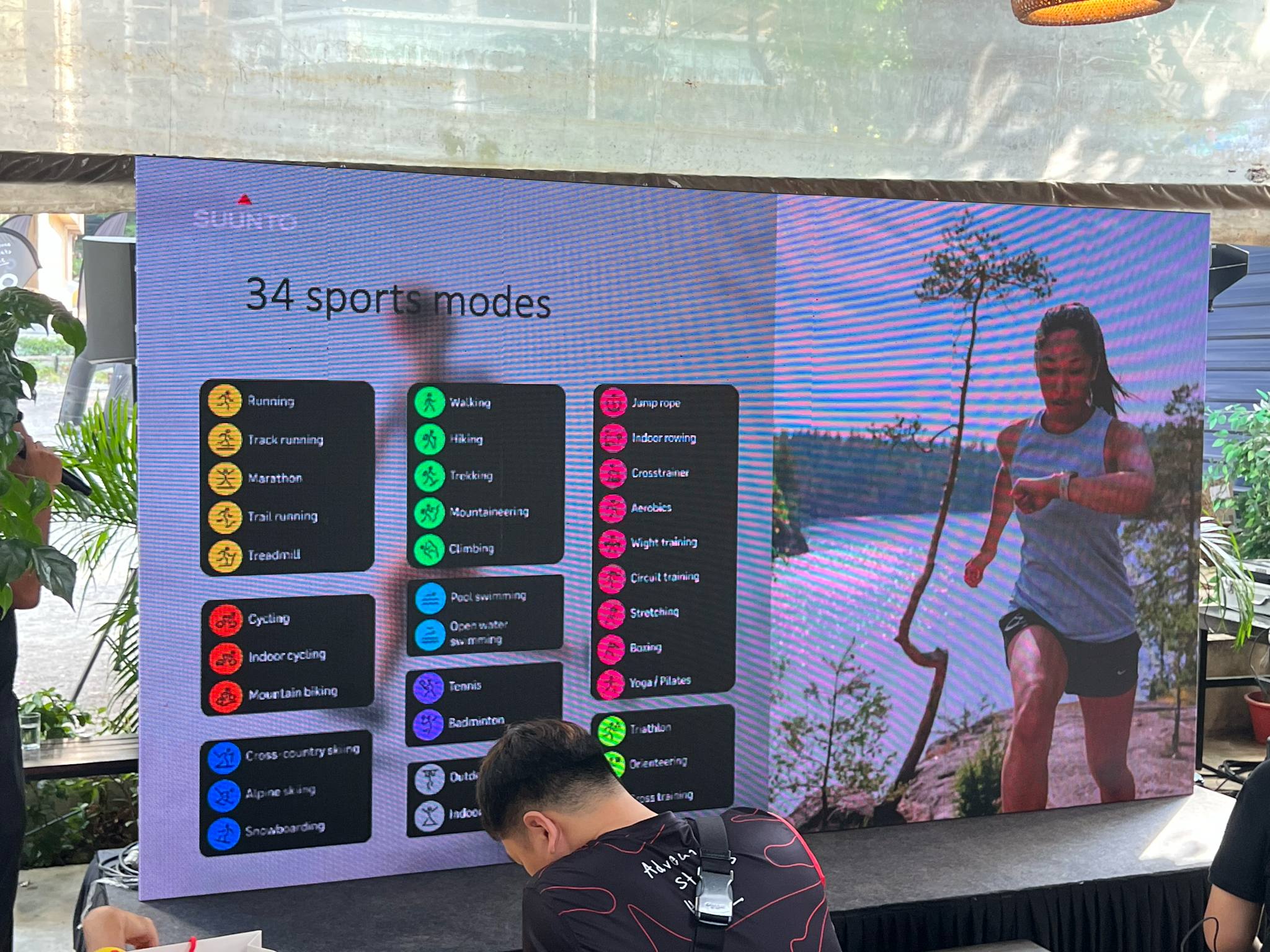 Suunto Run大马发布:为跑步而设的轻量手表,仅重35g,售RM1199! 5 7cd8f4cb b119 4f2e b837 c481a7149ed3