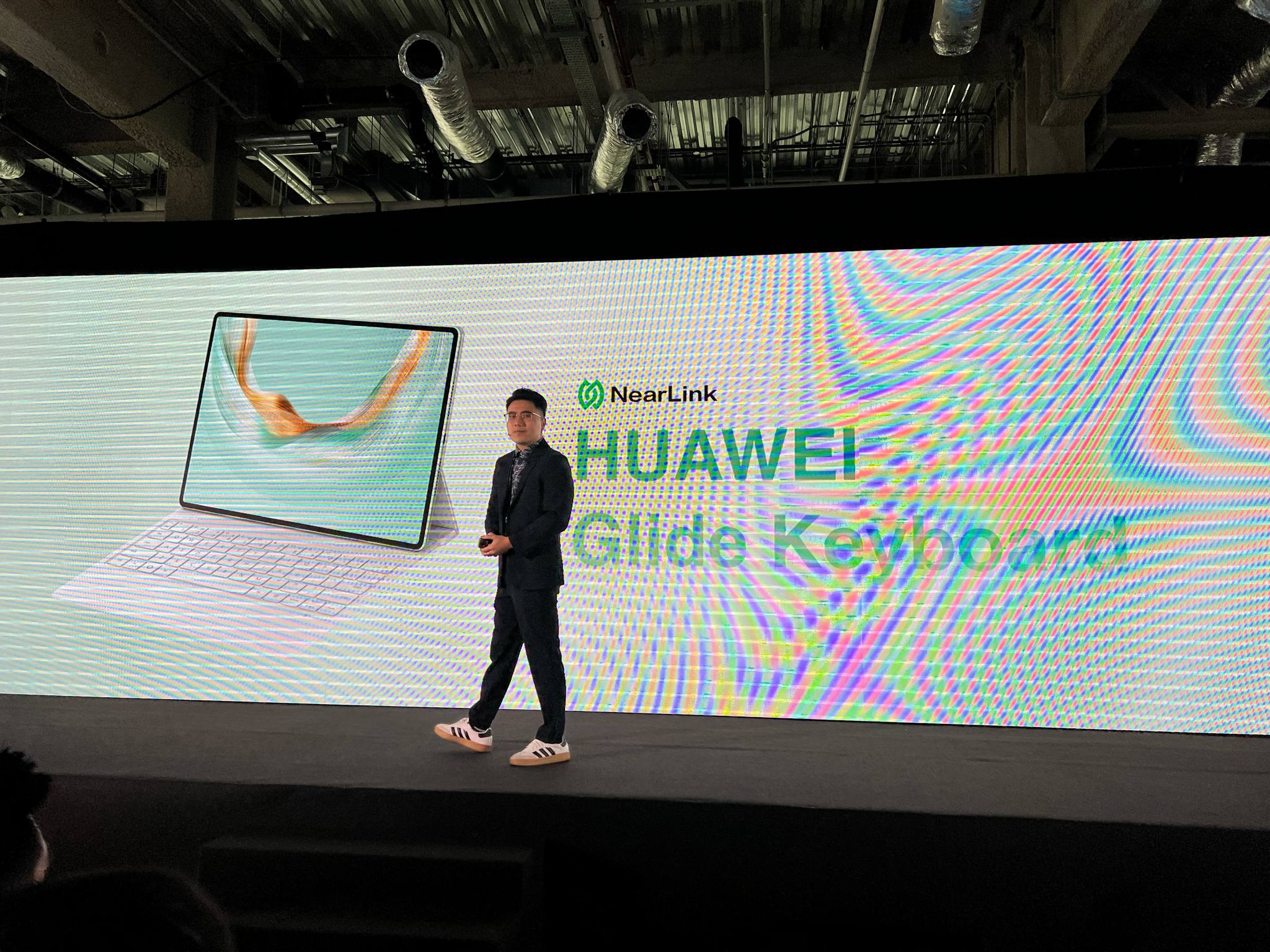 HUAWEI MatePad Pro 12.2大马发布:10100mAh电池、2.8K屏、更多样的办公体验,售RM3599! 5 8435925b 6ead 40e2 be76 7987ae183e62